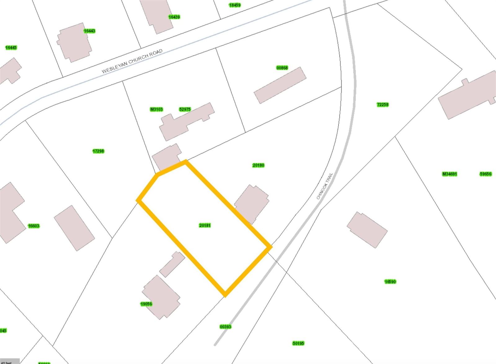 Property at 3078 Chinook, Lincolnton, NC 28092