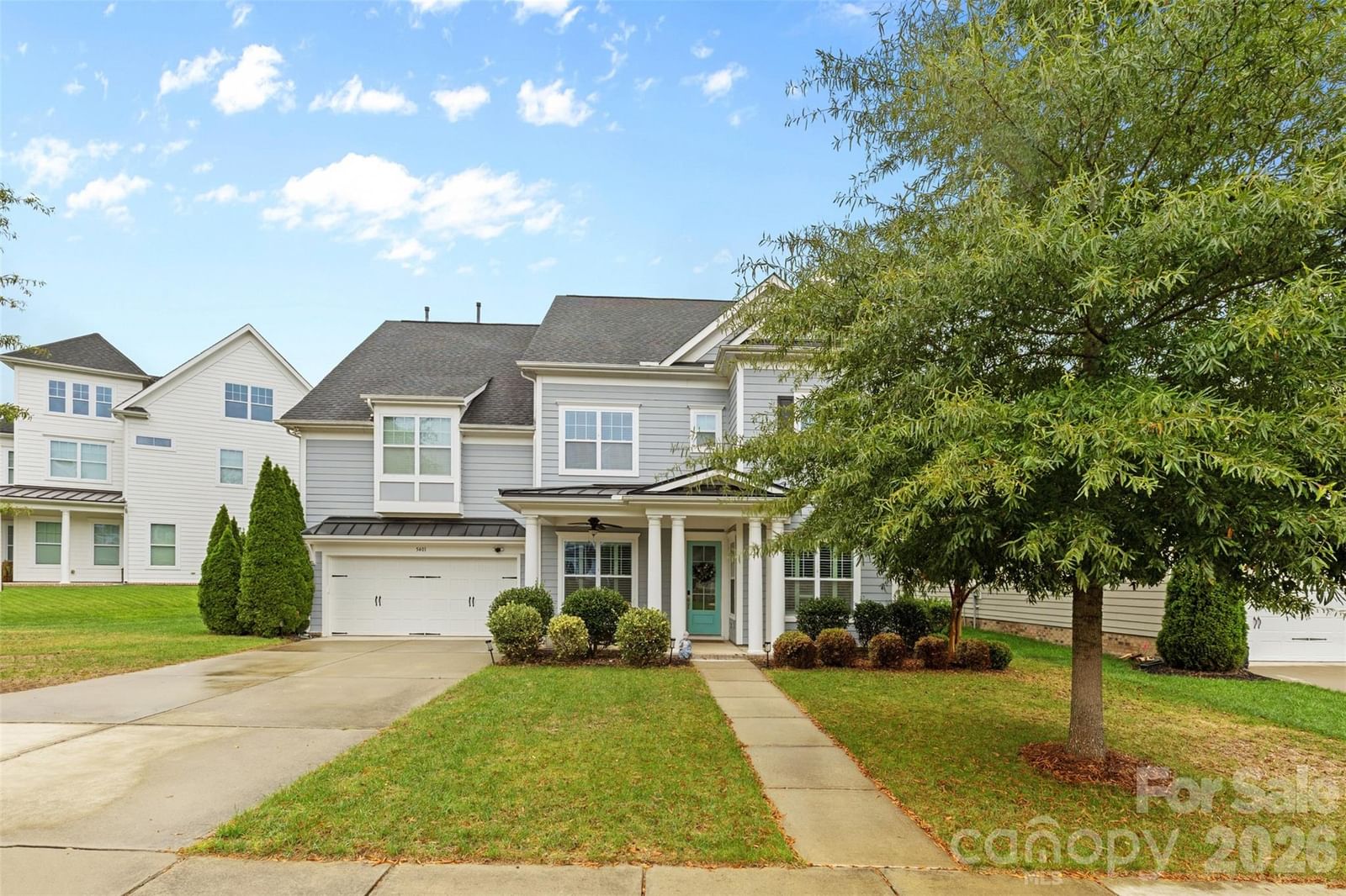 5401 Meadowcroft Way, Fort Mill, SC 29708 - Photo 2
