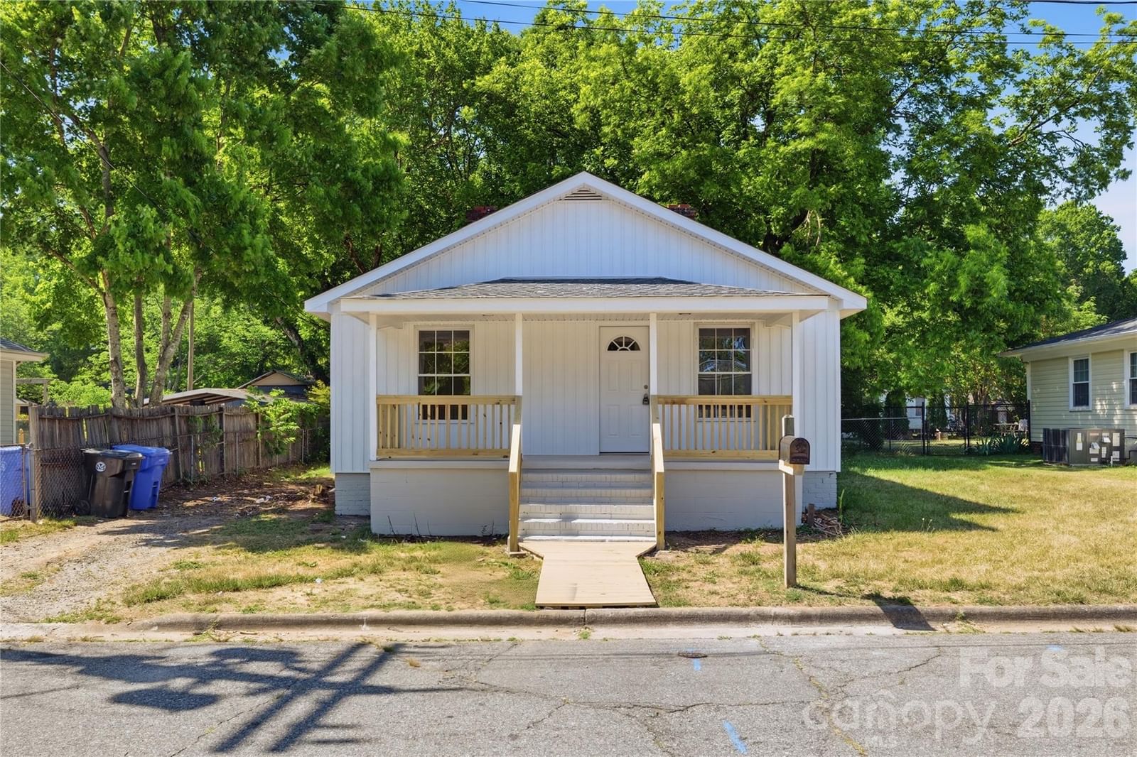 Property at 92 Spencer, Mooresville, NC 28115