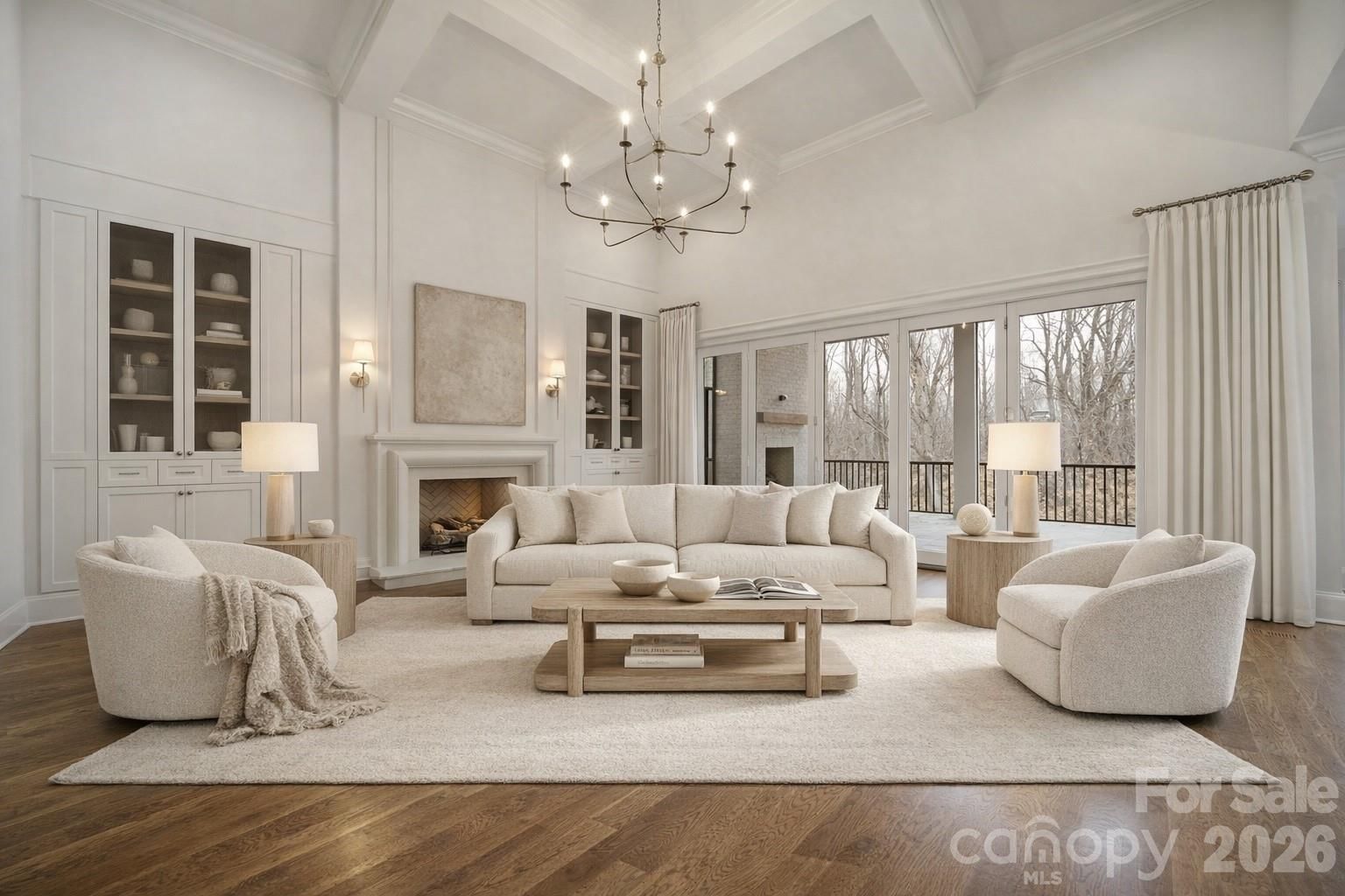 612 Wisteria Vines Trail, Fort Mill, SC 29708 - Photo 4