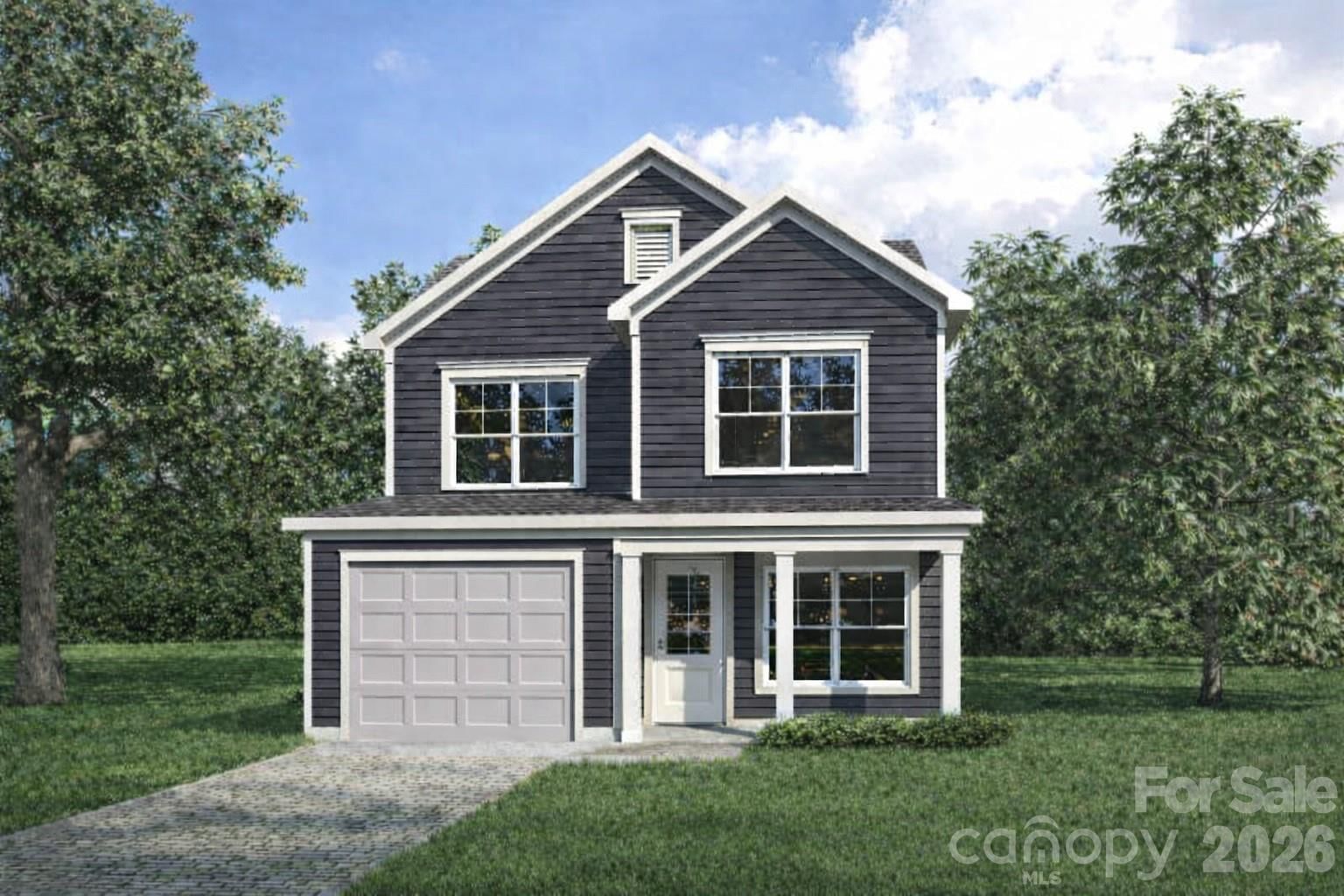 Property at 533 McNinch, Chester, SC 29706