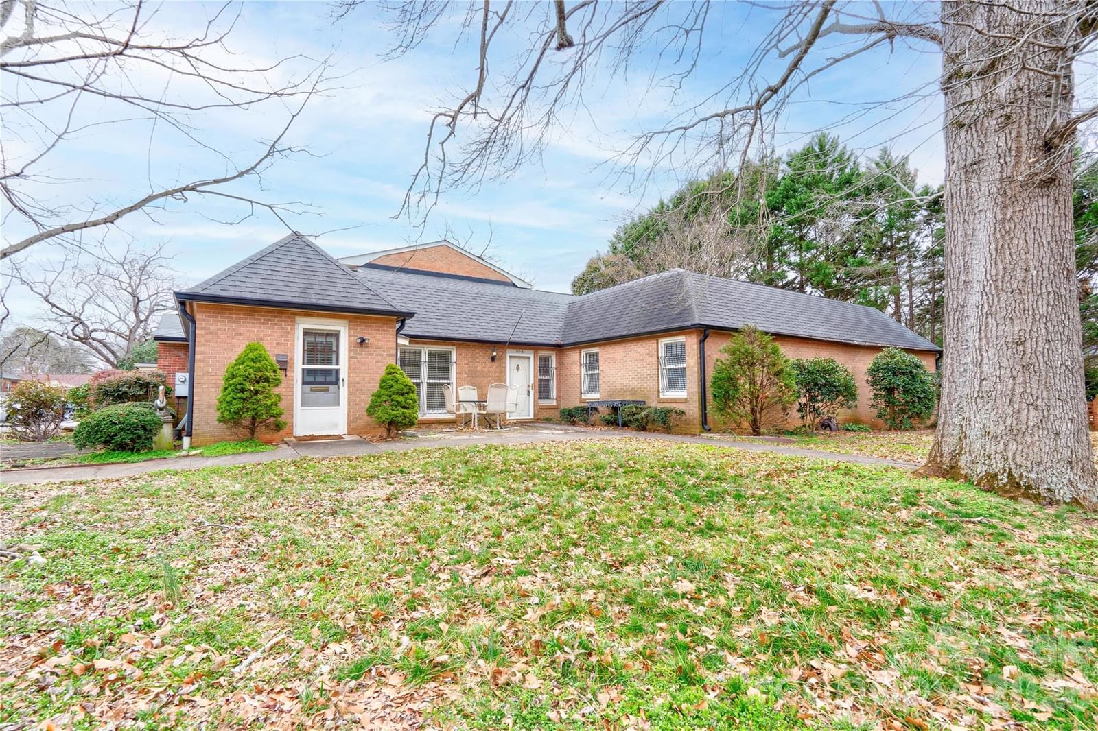 Property at 97-1 Edgemont Avenue, Shelby, NC 28150