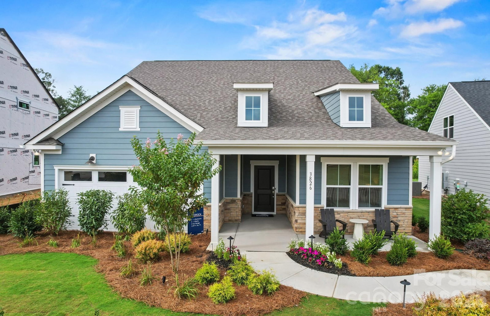 Property at 1613 Riverbend, Monroe, NC 28110