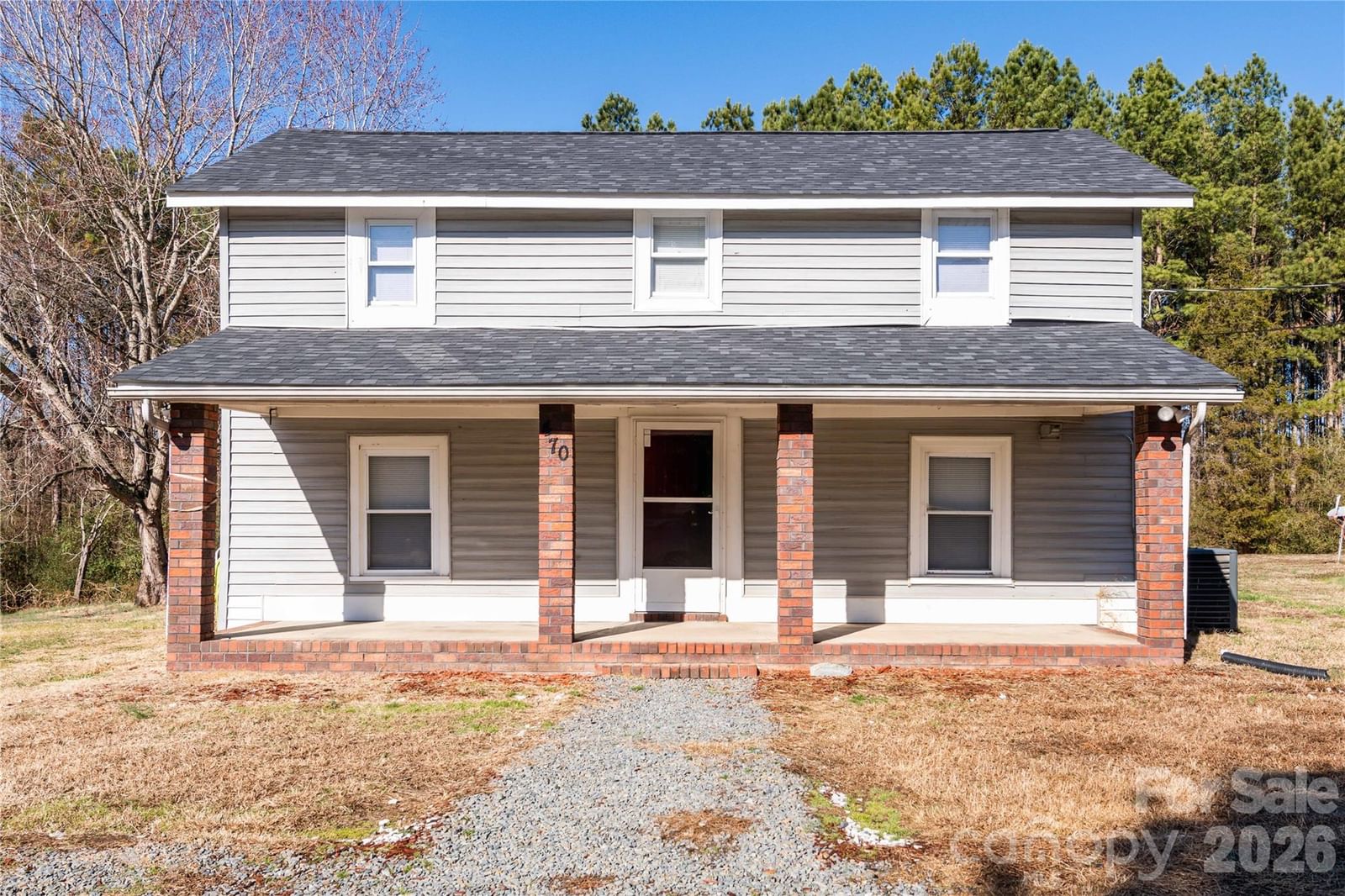 470 & 460 Moose Road, Mount Pleasant, NC 28124 - Photo 2