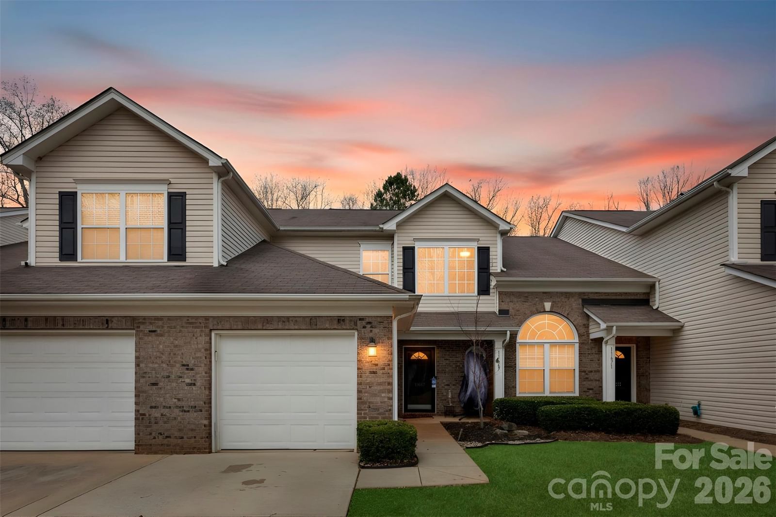 11667 Stockdale Court, Pineville, NC 28134