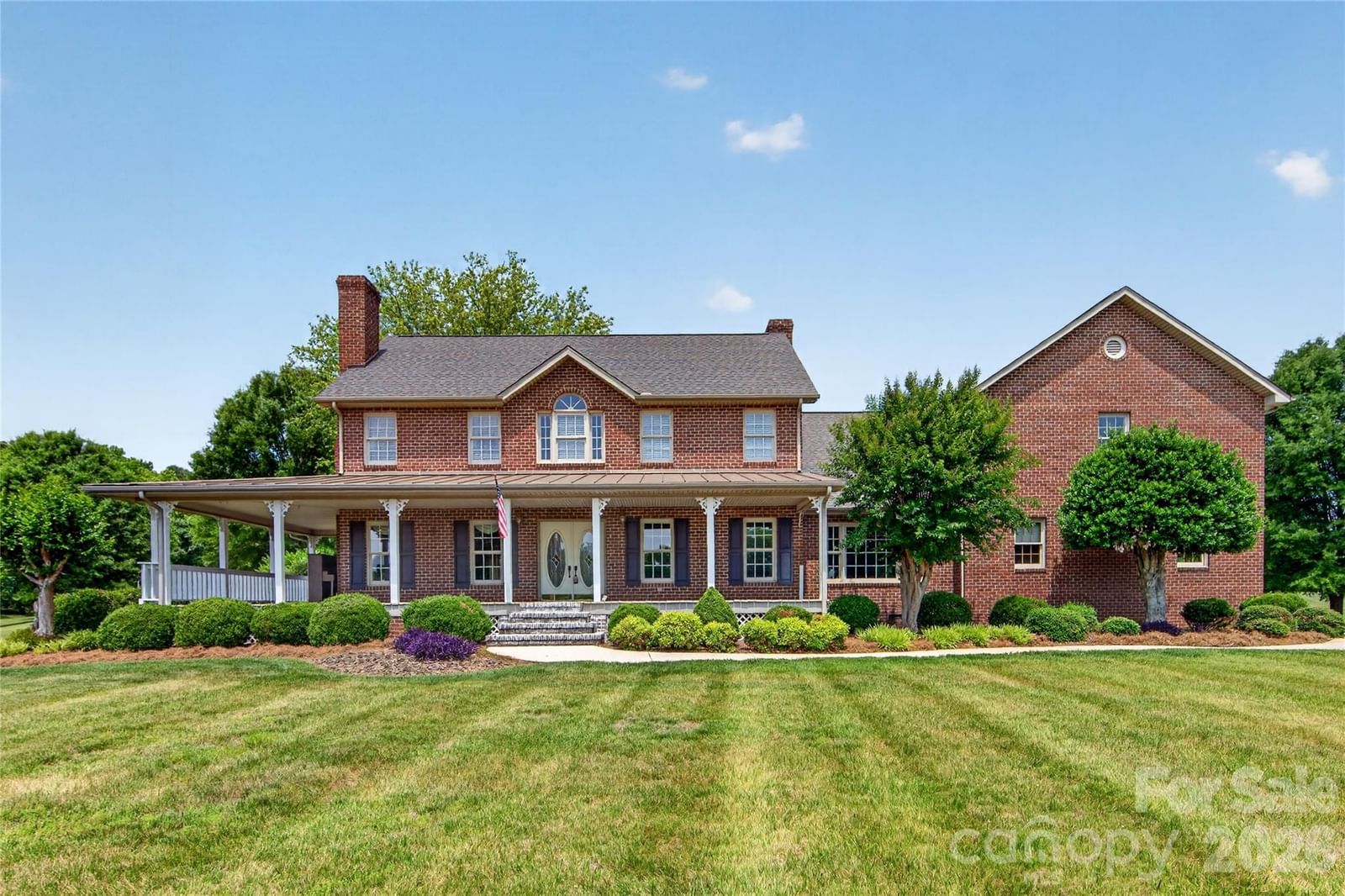 Property at 40659 Ridenhour, Richfield, NC 28137