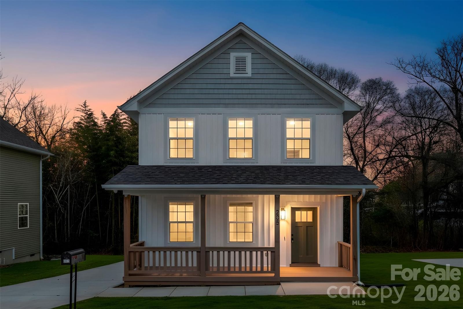 Property at 205 Putnam, Shelby, NC 28152