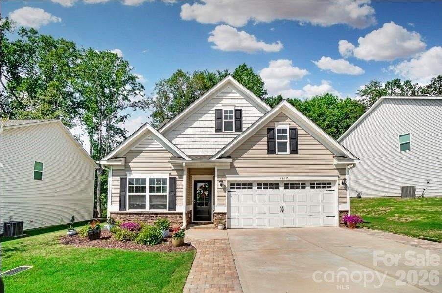 Property at 4612 Poinsettia, Gastonia, NC 28056