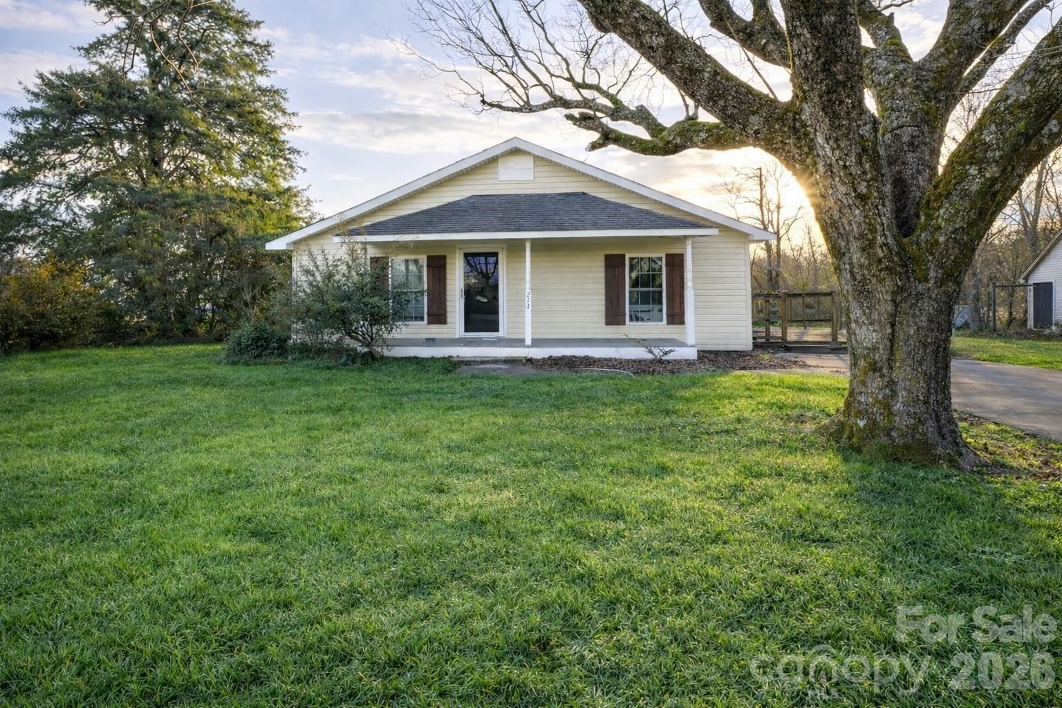 Property at 211 Webb Farm Road, Shelby, NC 28152