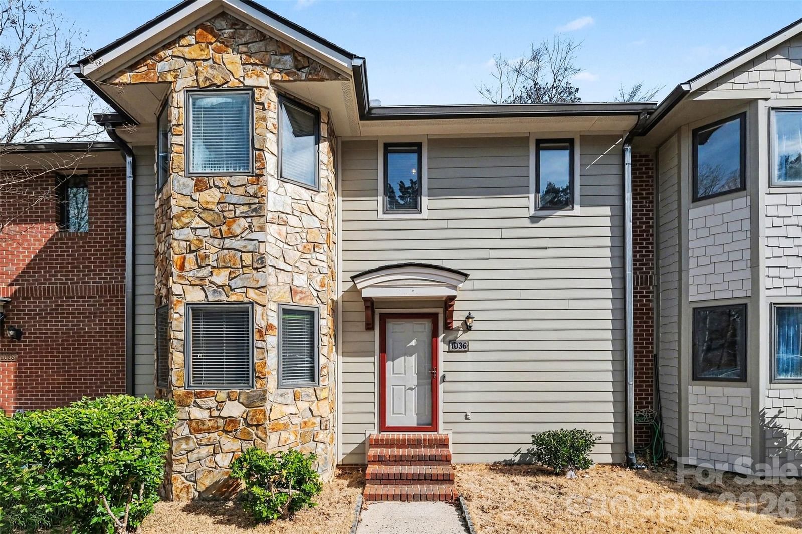 Property at 1036 Wexford, Concord, NC 28027