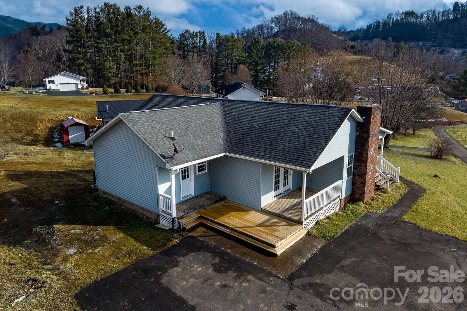 7215 Hwy 421 Highway, Vilas, NC 28692 - Photo 4