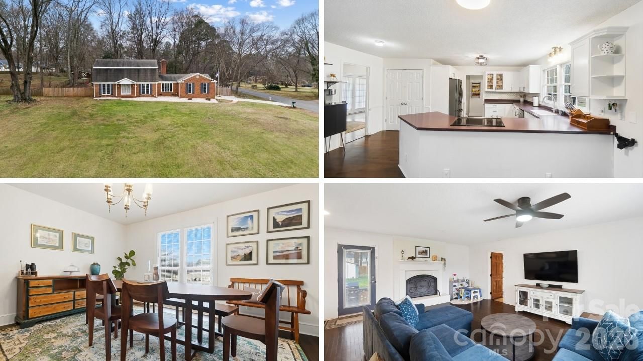 Property at 5637 Lebanon, Mint Hill, NC 28227