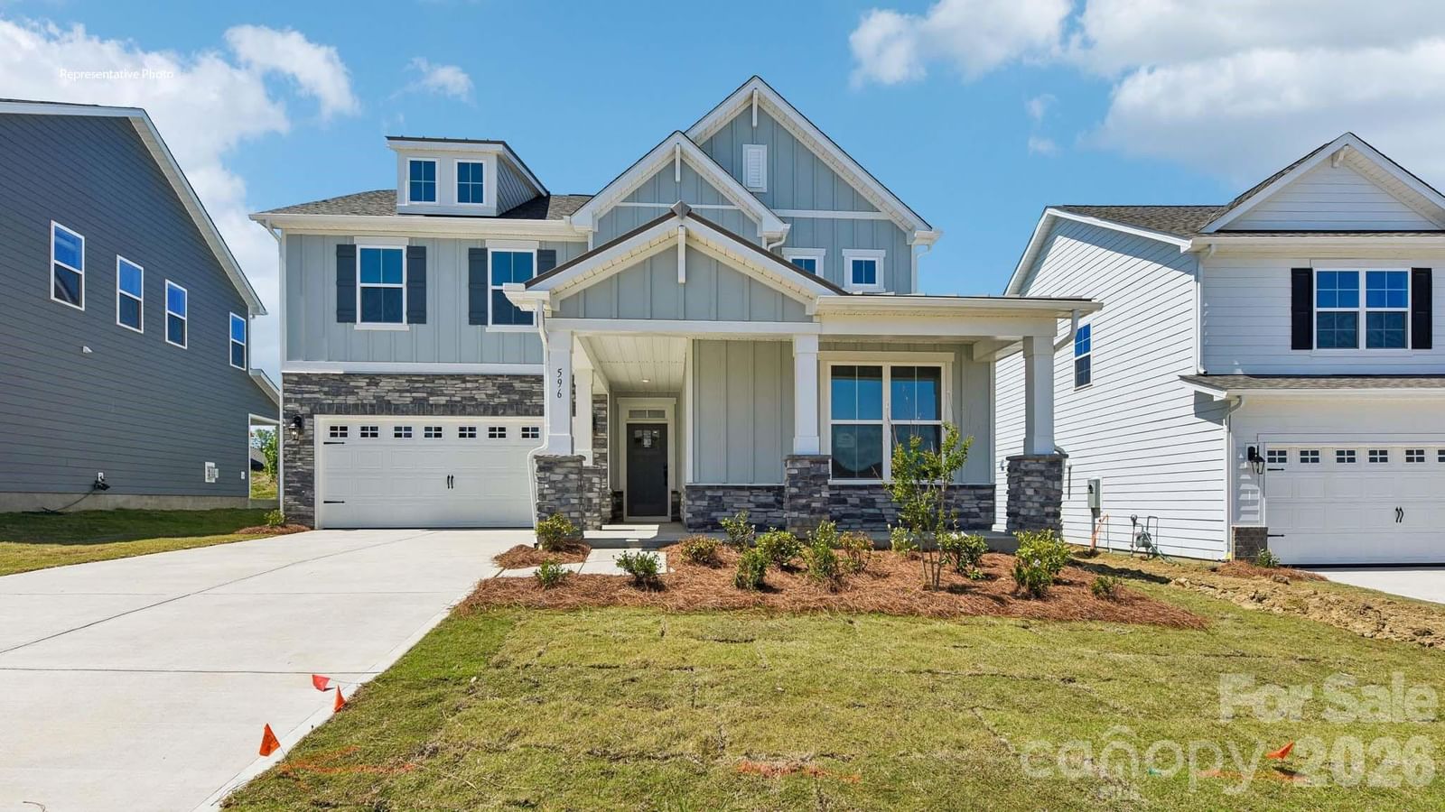 Property at 4273 Round Table, Gastonia, NC 28056