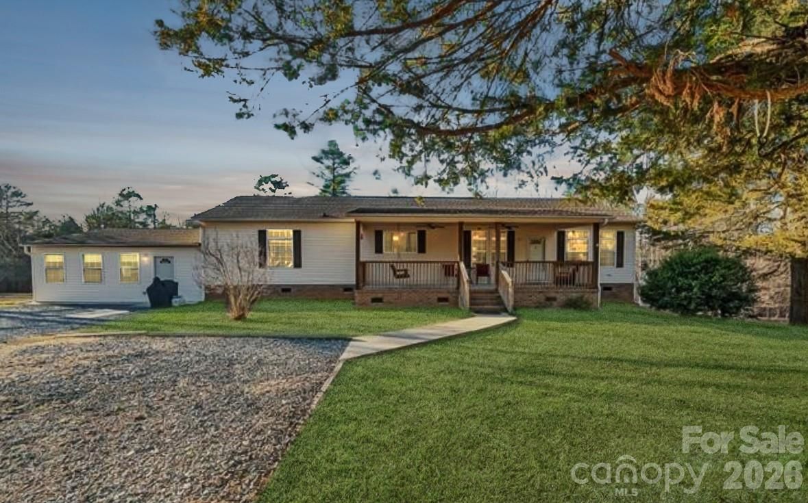 Property at 2411 Mission, York, SC 29745