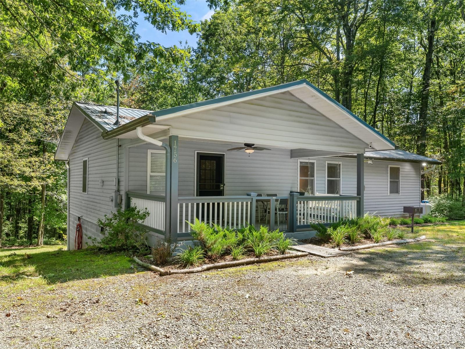 1756 Happy Acres Road, Brevard, SC 28712 - Photo 2