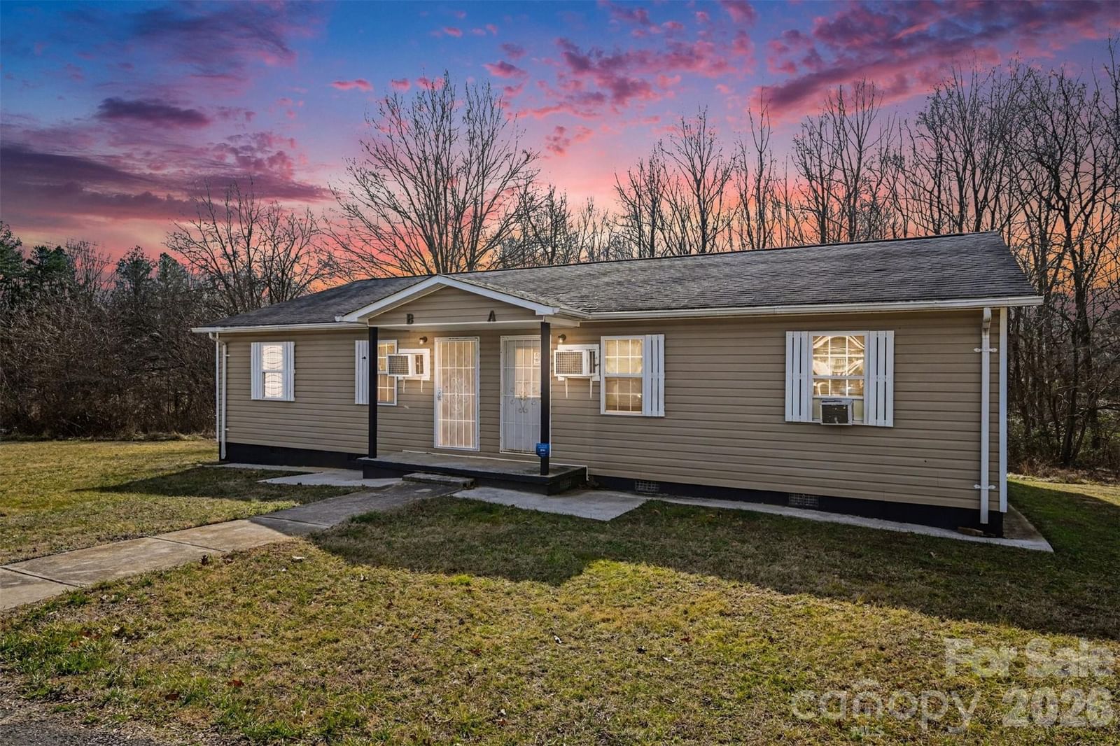 Property at 400 Boundary, East Spencer, NC 28144