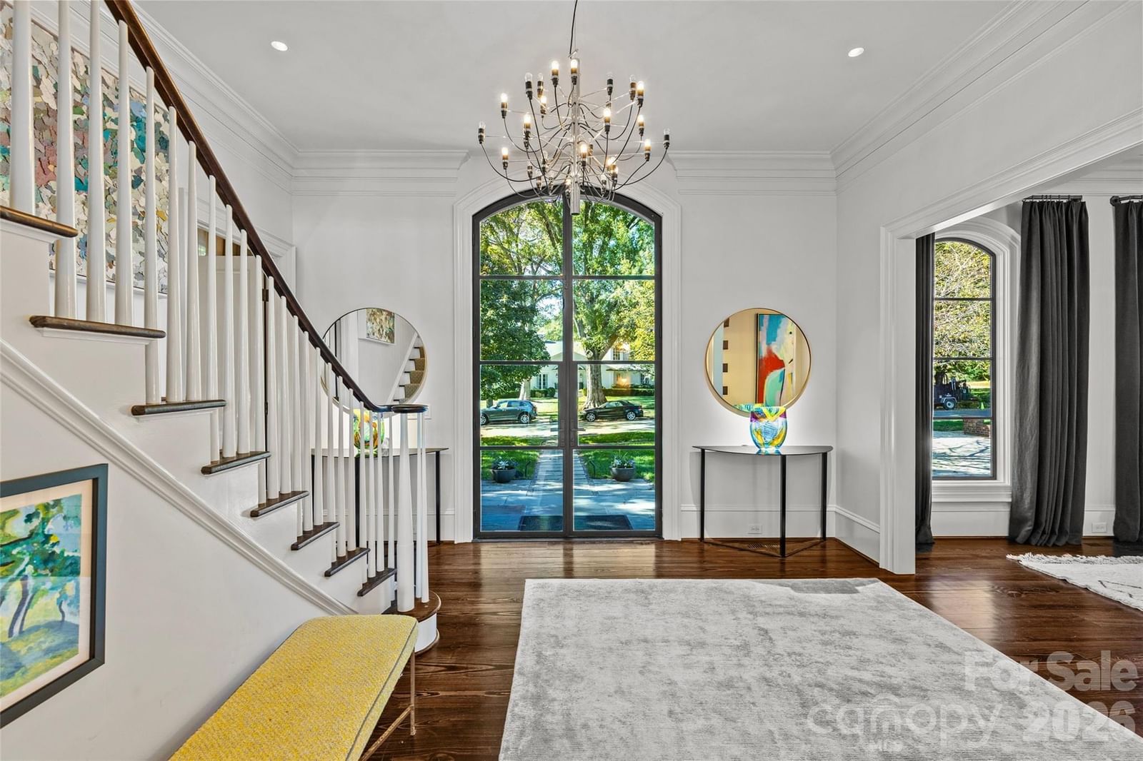 727 Colville Road, Charlotte, NC 28207 - Photo 3