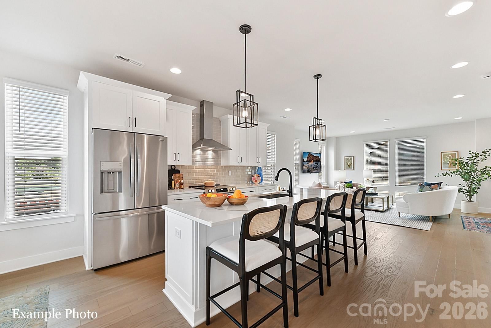 Property at 2133 Ford View Lane #55, Charlotte, NC 28206