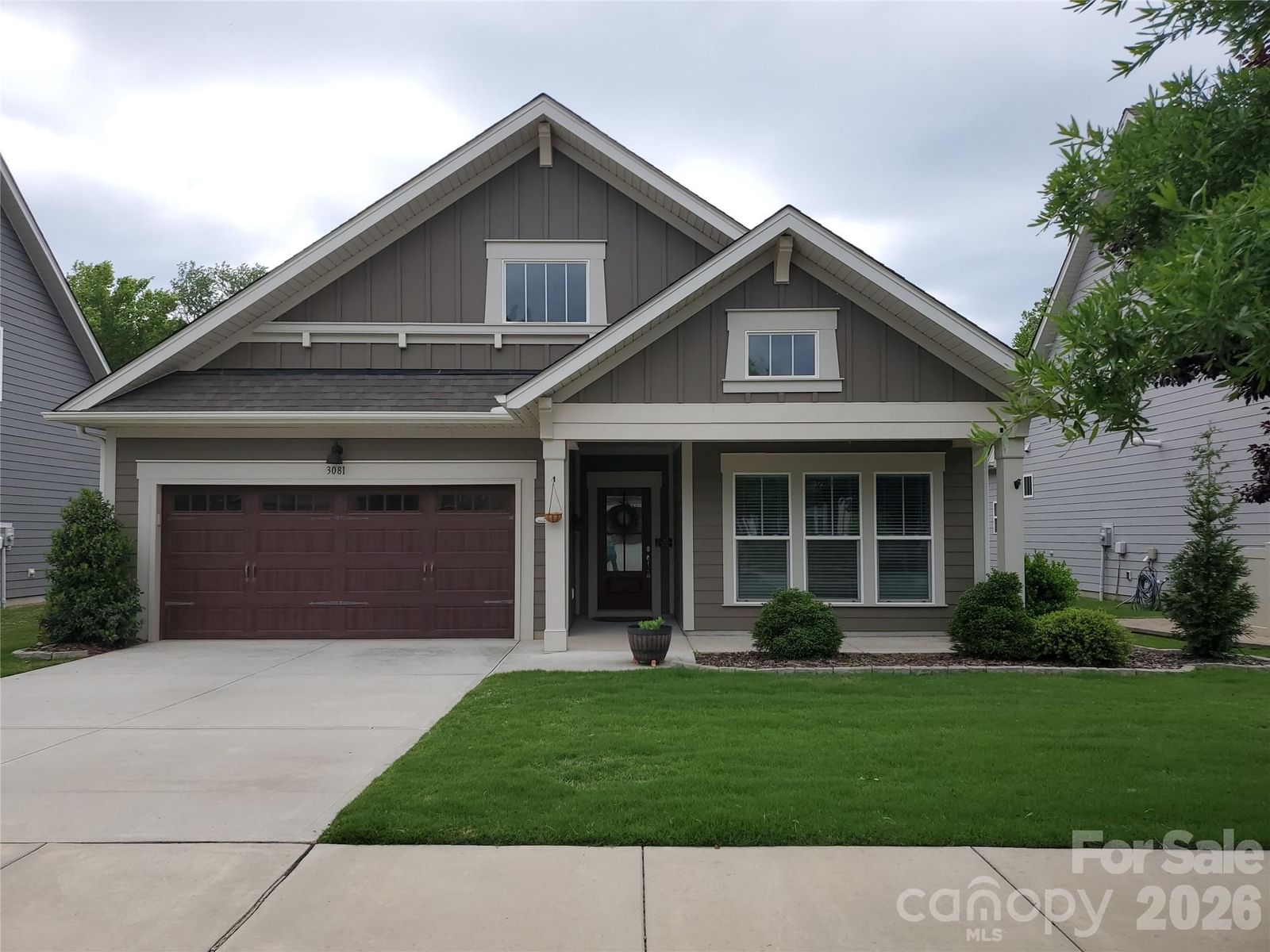 Property at 3081 Spring Forest, Harrisburg, NC 28075