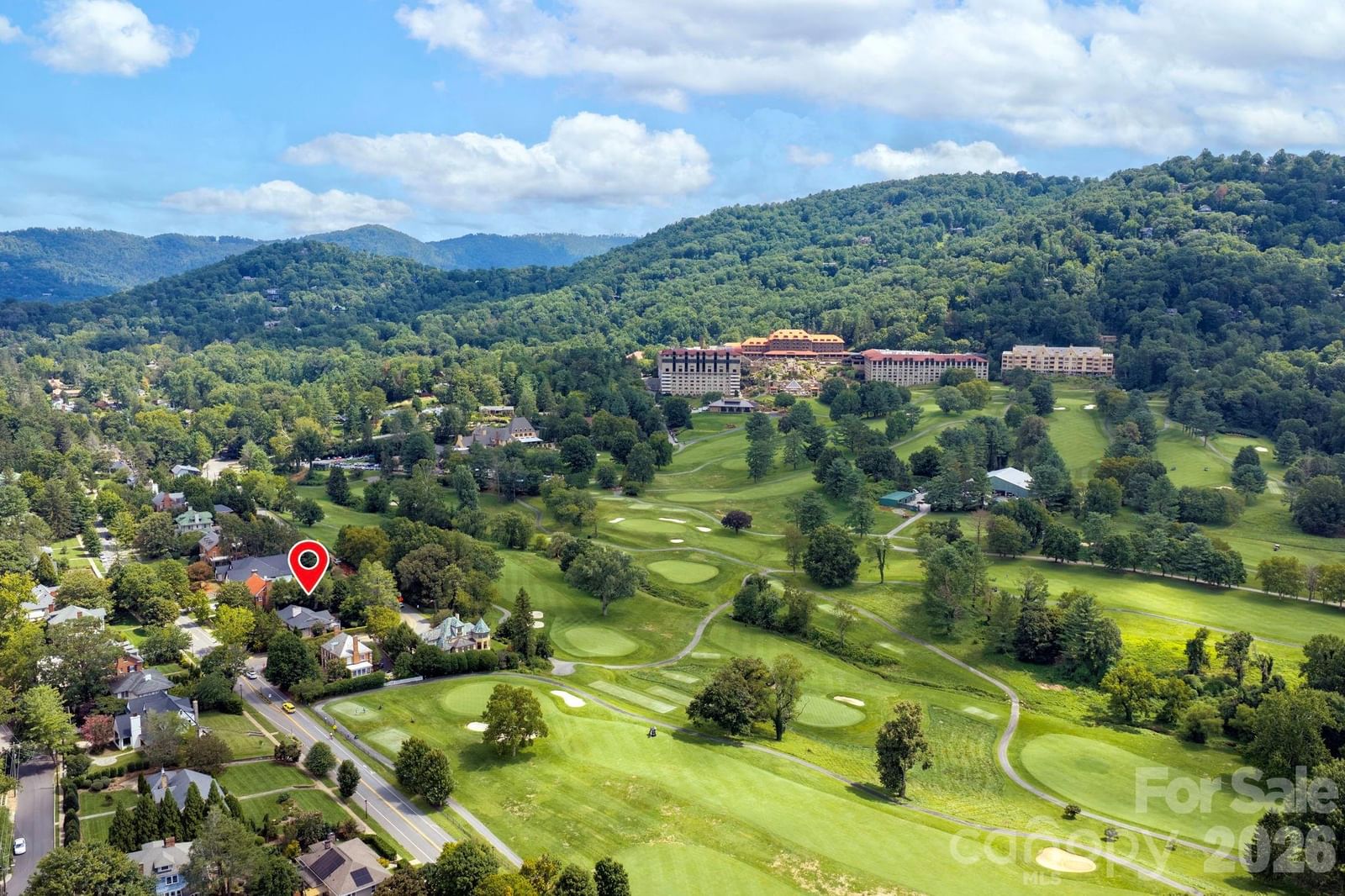 159 Kimberly Avenue, Asheville, NC 28804