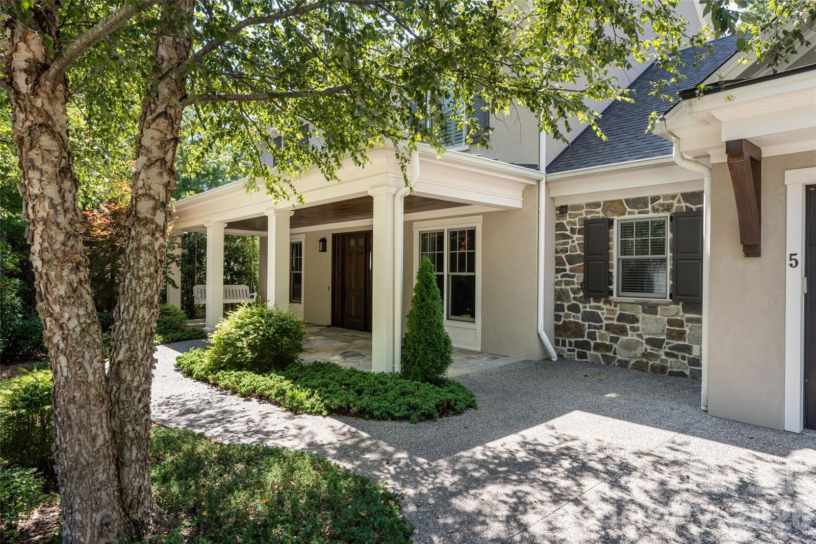 5 Cleftridge Court, Asheville, NC 28803
