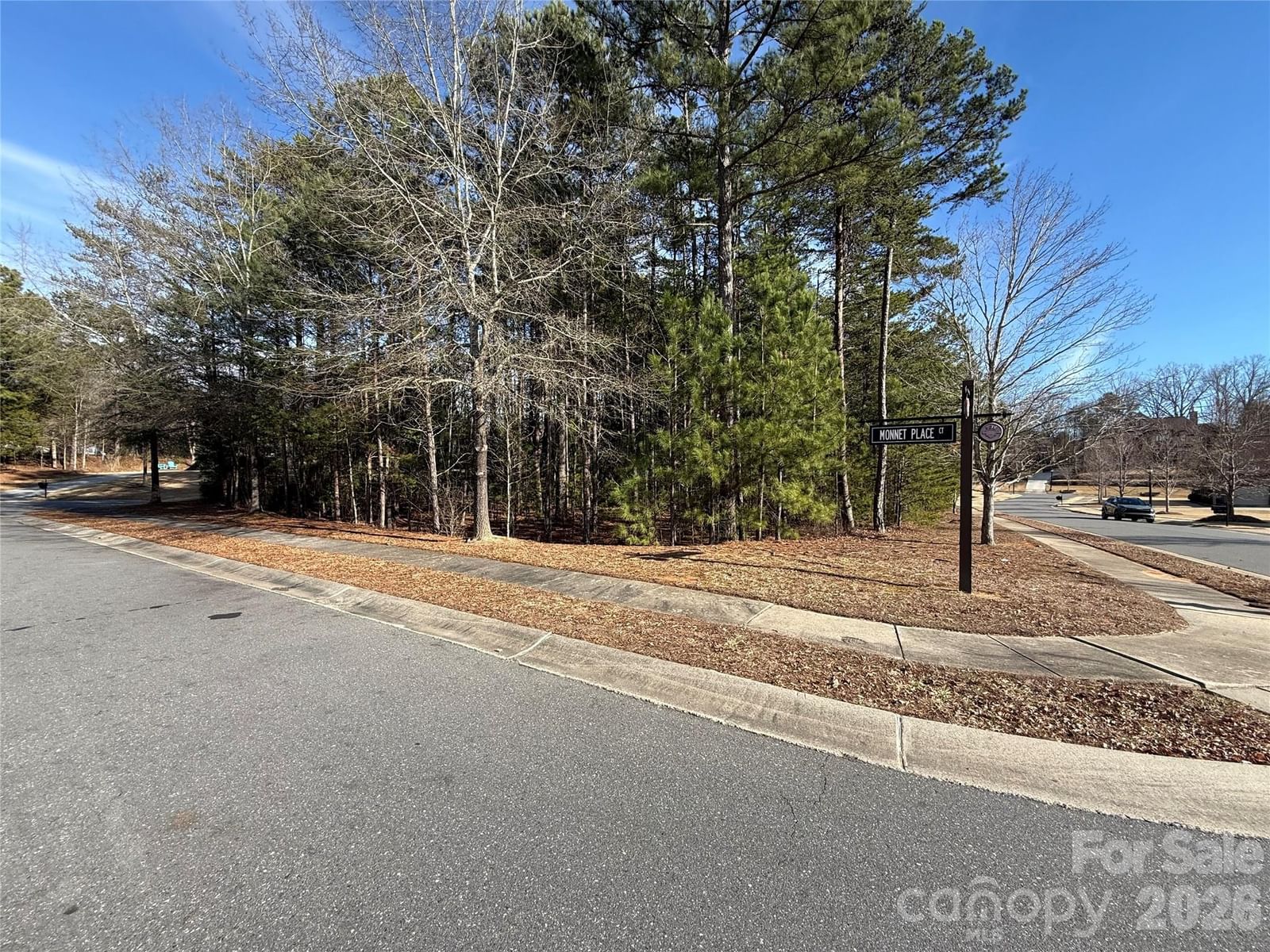Property at 16213 Monnet Place, Charlotte, NC 28278