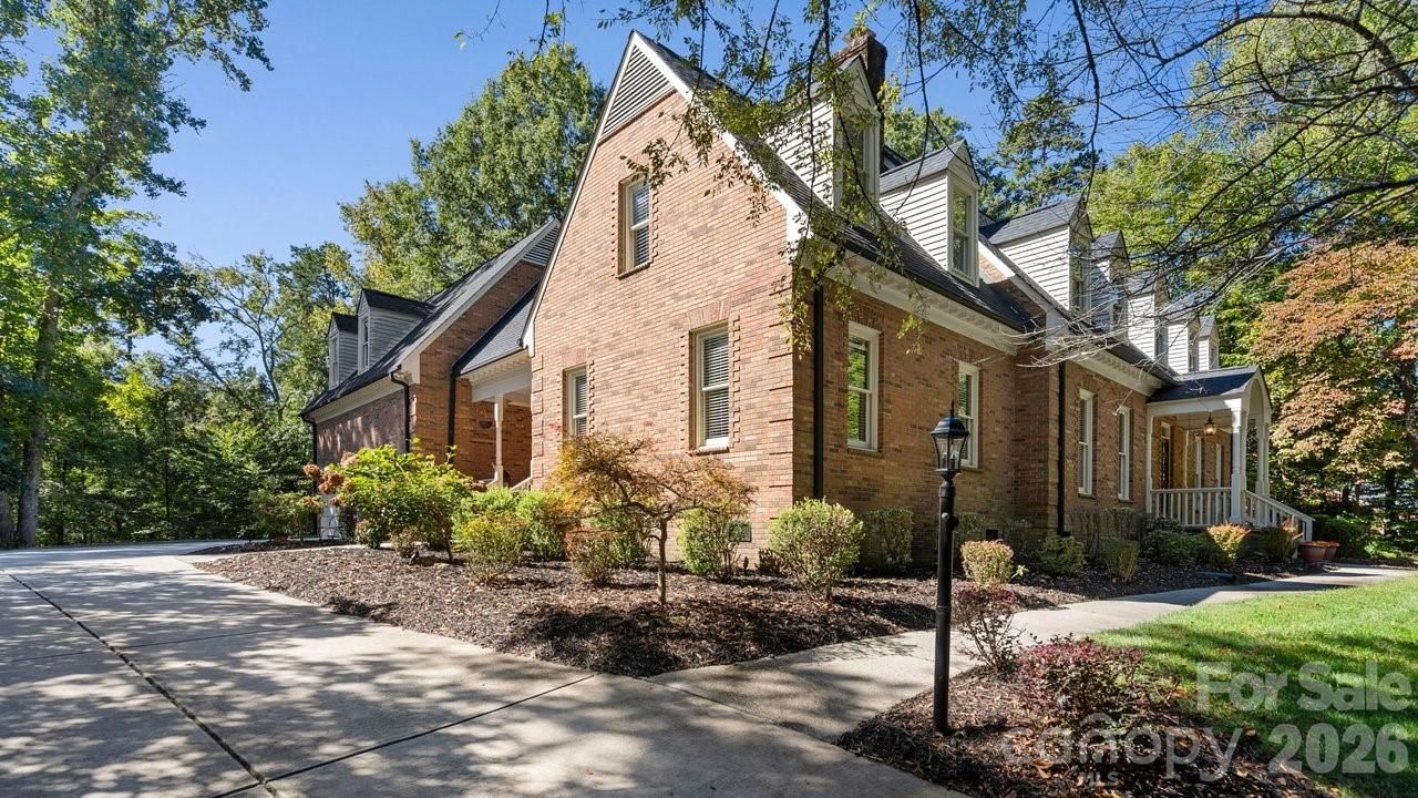 Property at 25 Blenheim, Concord, NC 28025