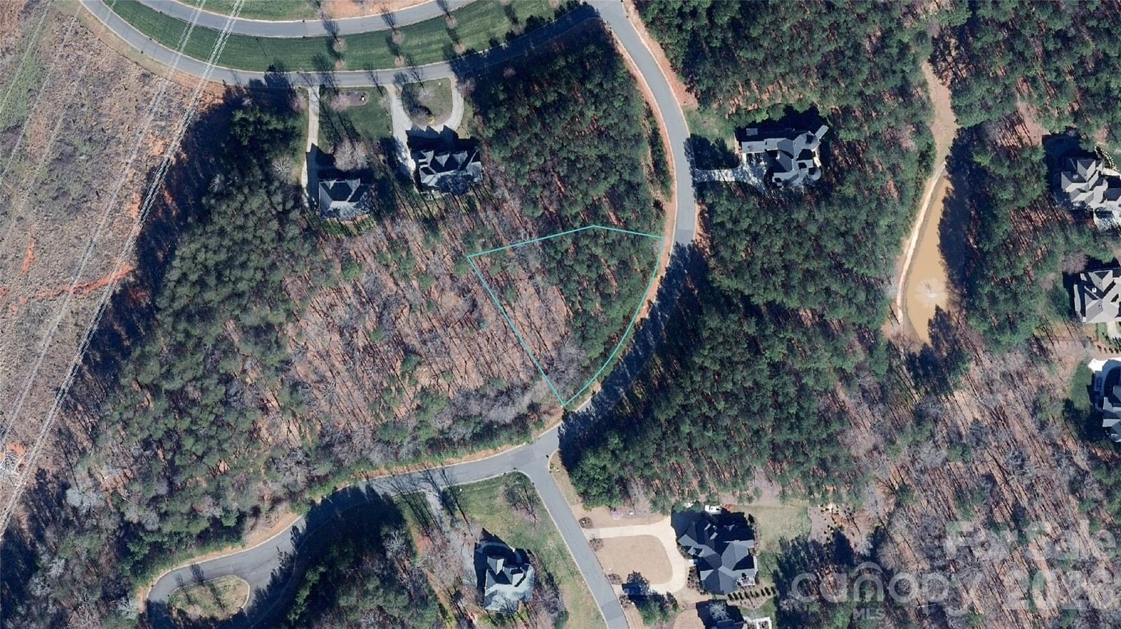 Property at 5016 Hermitage #216, Belmont, NC 28012