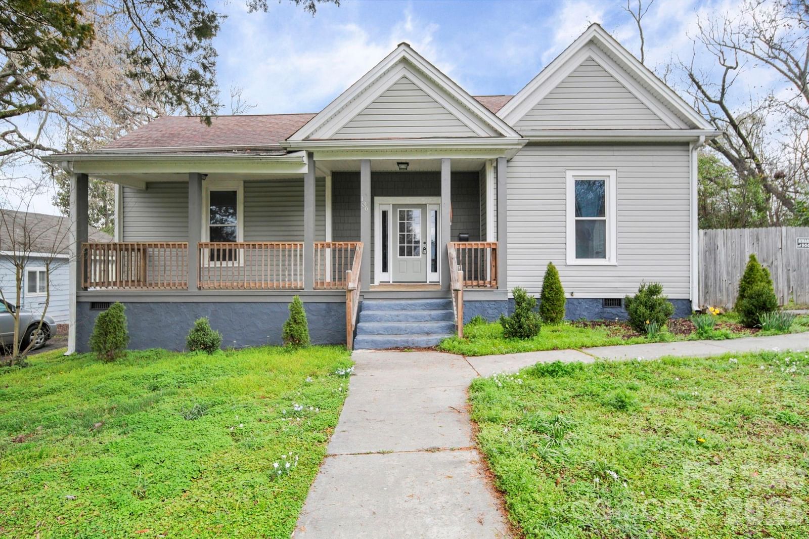 Property at 136 Lacy, Chester, SC 29706