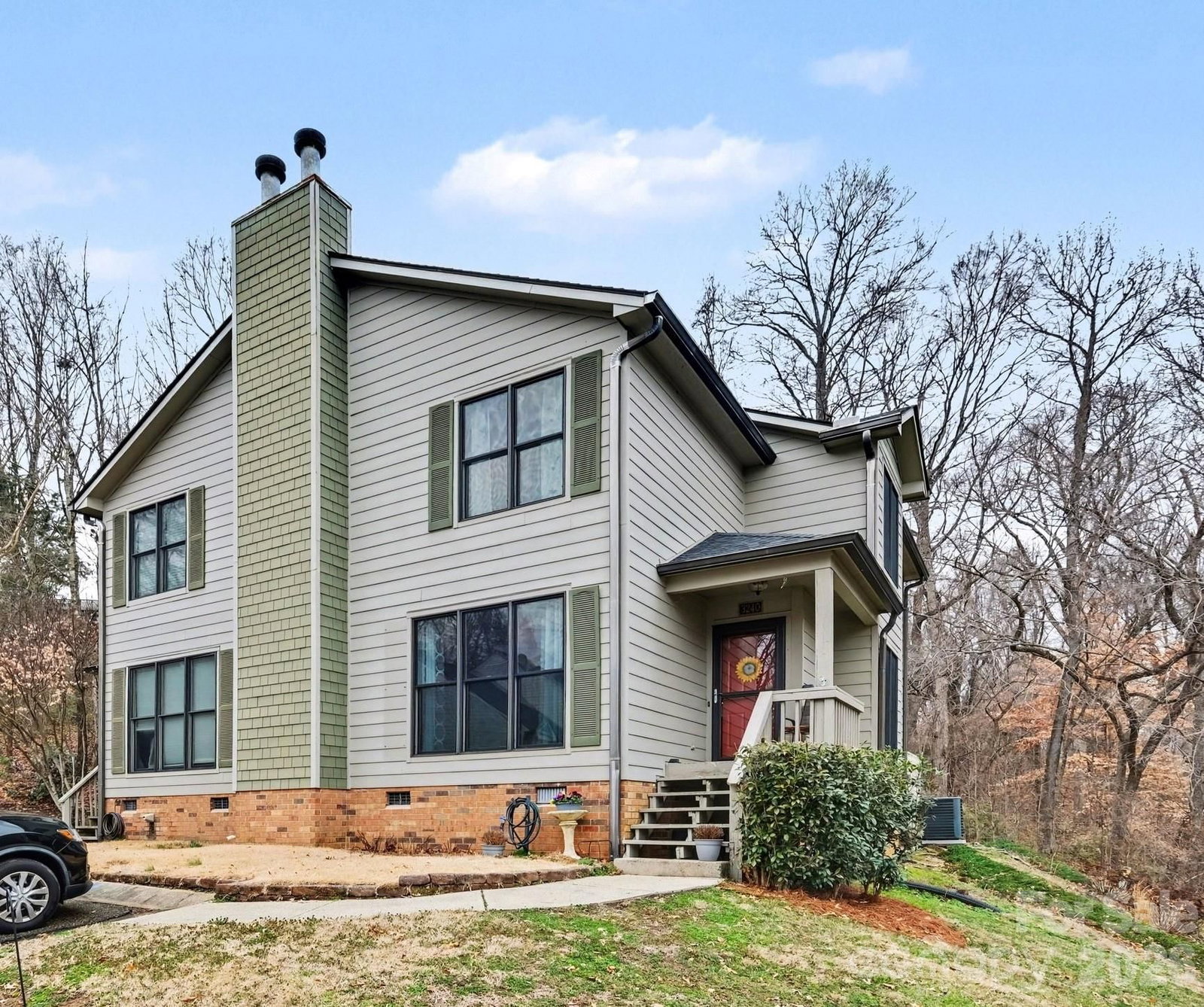 3240 Carlyle Drive, Concord, NC 28027
