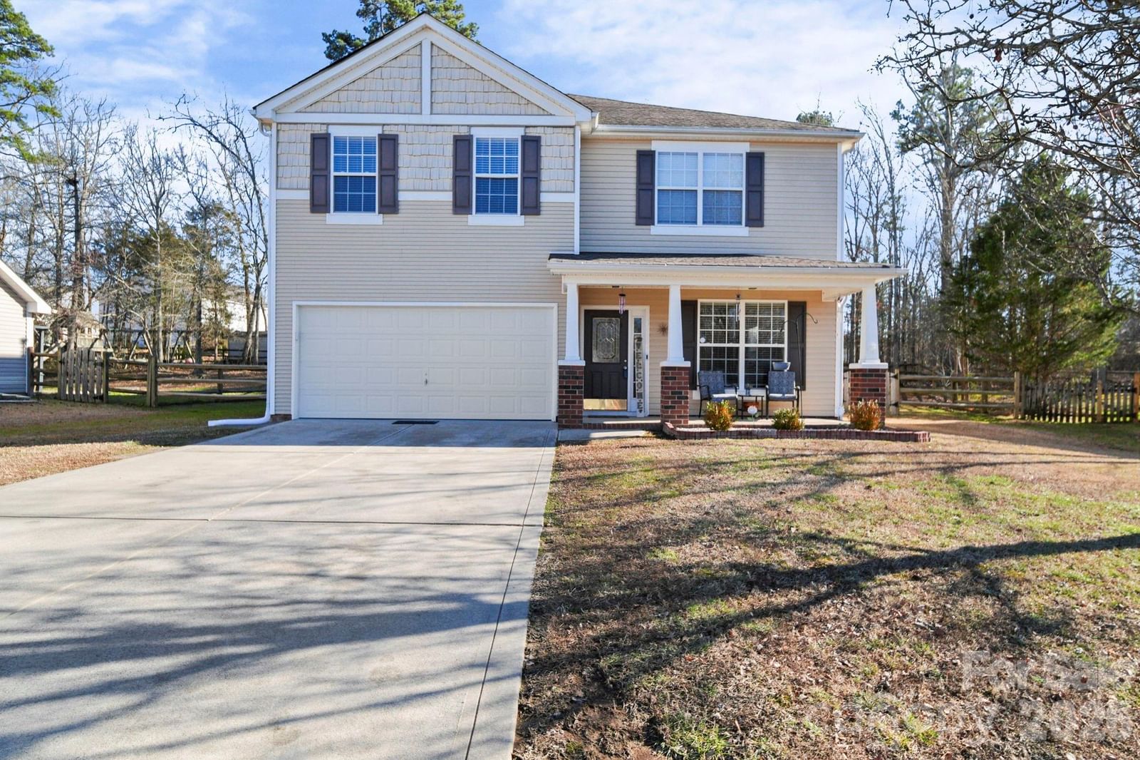 3035 Proverbs Court, Monroe, NC 28110 - Photo 2