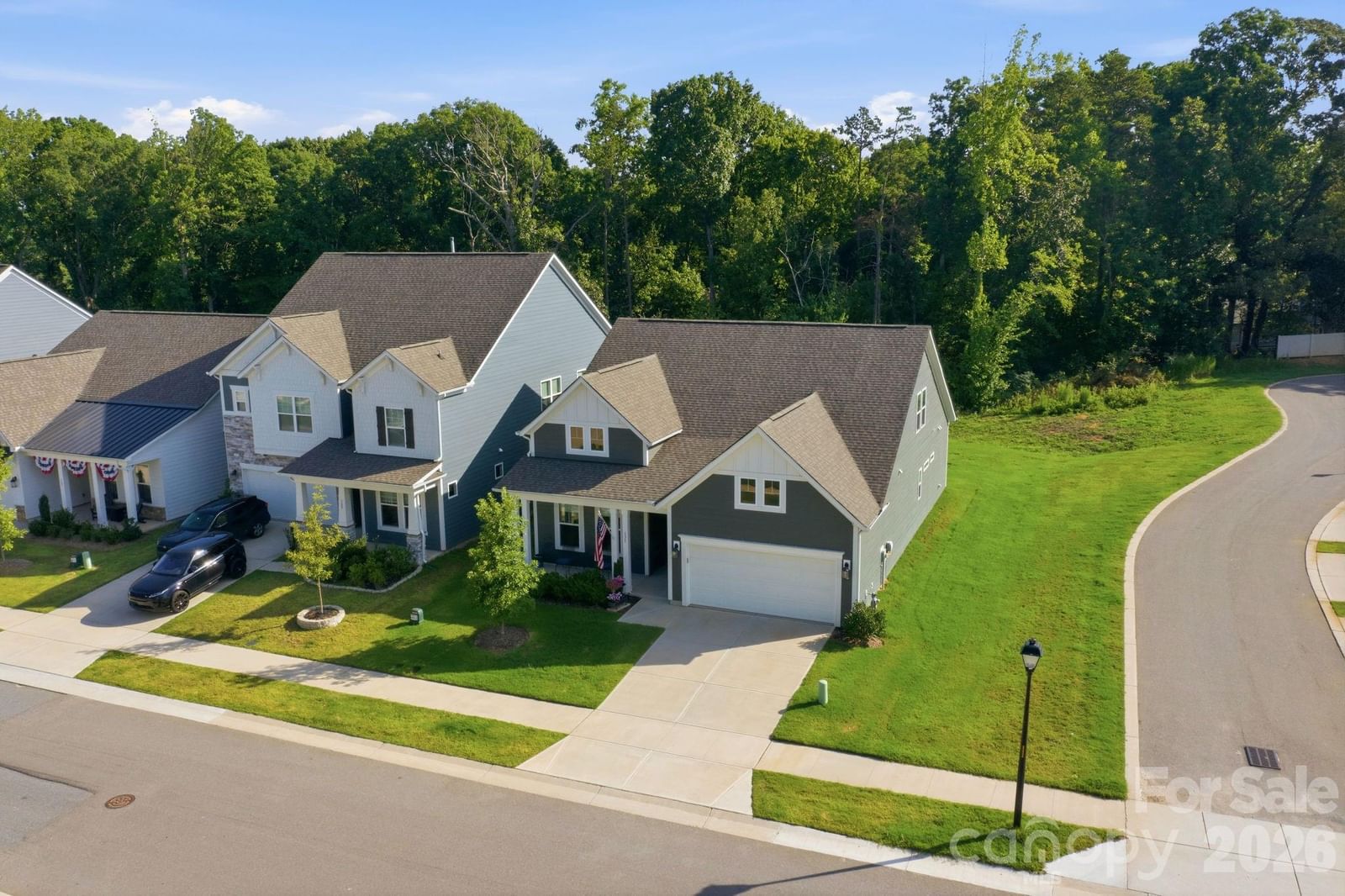 131 Reids Cove Drive, Mooresville, NC 28117 - Photo 2
