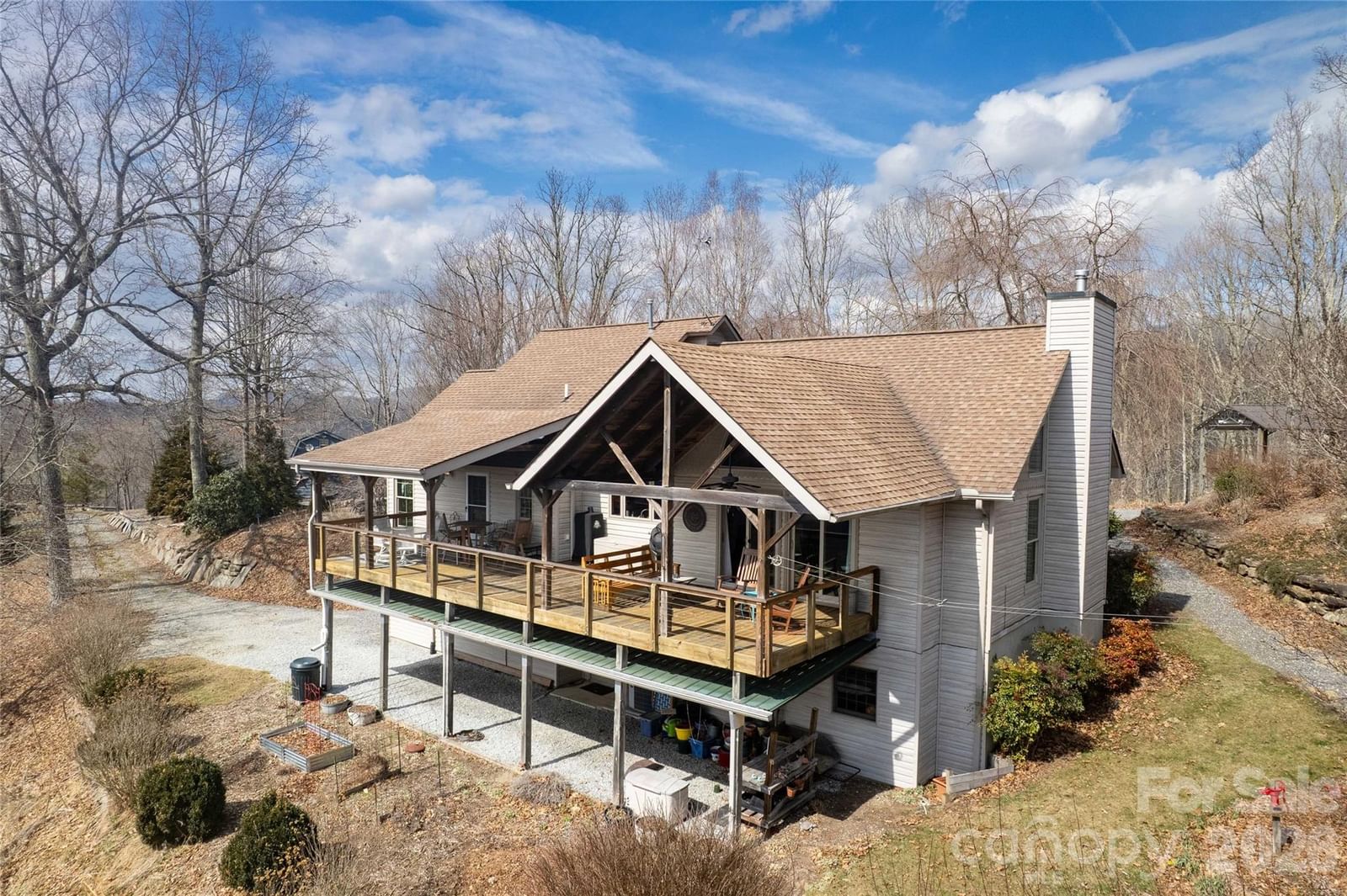 149 Windy Hill Circle, Tuckasegee, NC 28783
