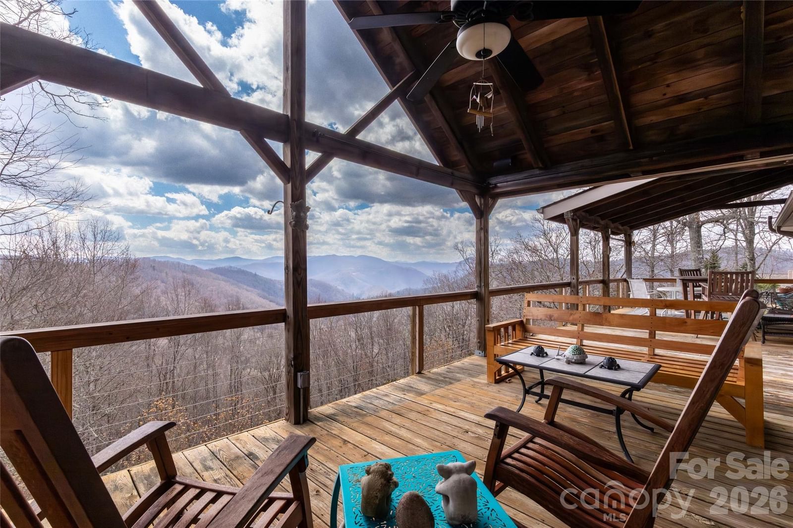 149 Windy Hill Circle, Tuckasegee, NC 28783 - Photo 2