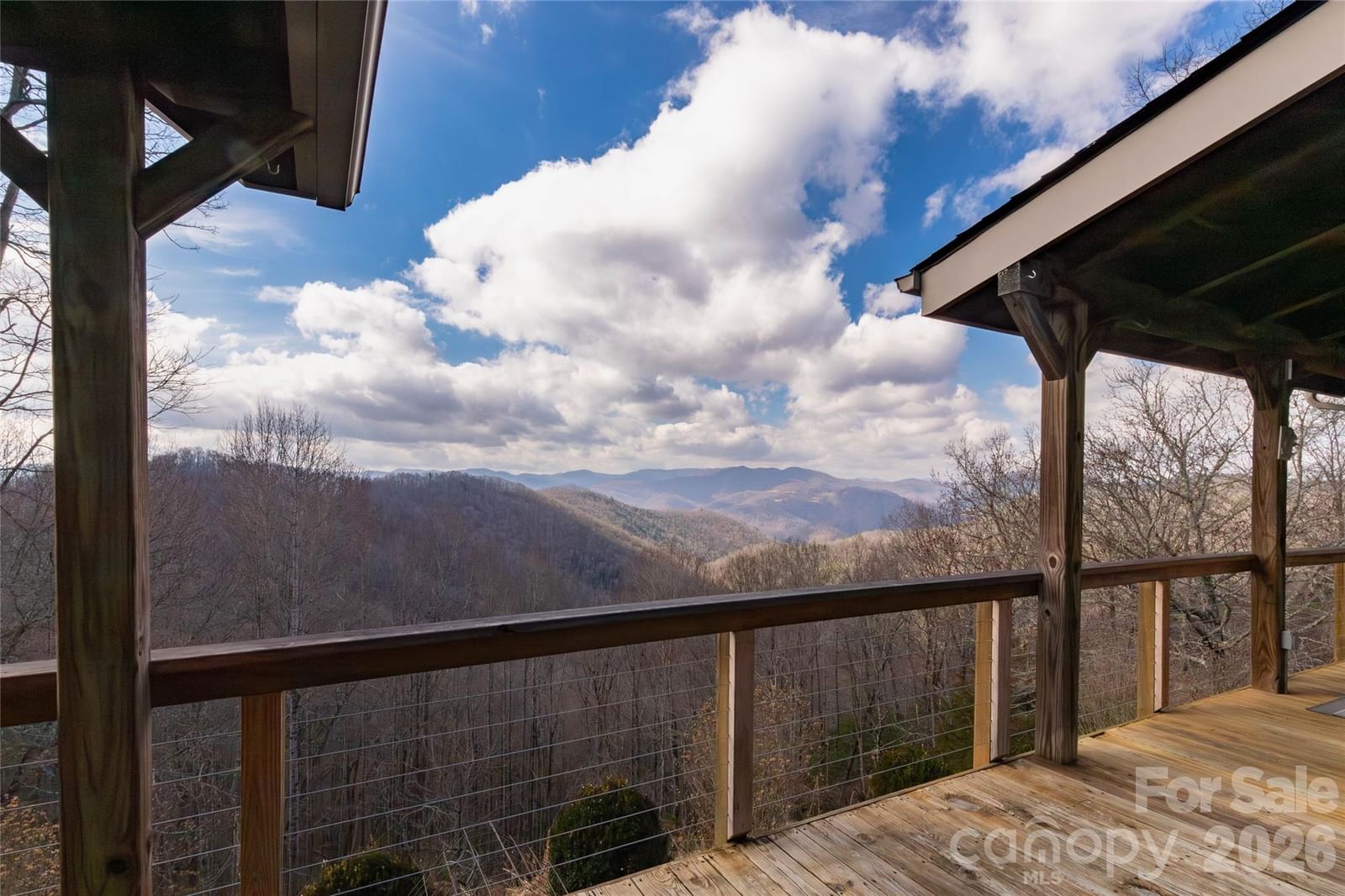 149 Windy Hill Circle, Tuckasegee, NC 28783 - Photo 3