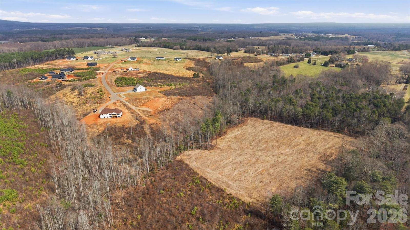 Property at 00 MCCURRY FARM Lane #D, Lincolnton, NC 28092