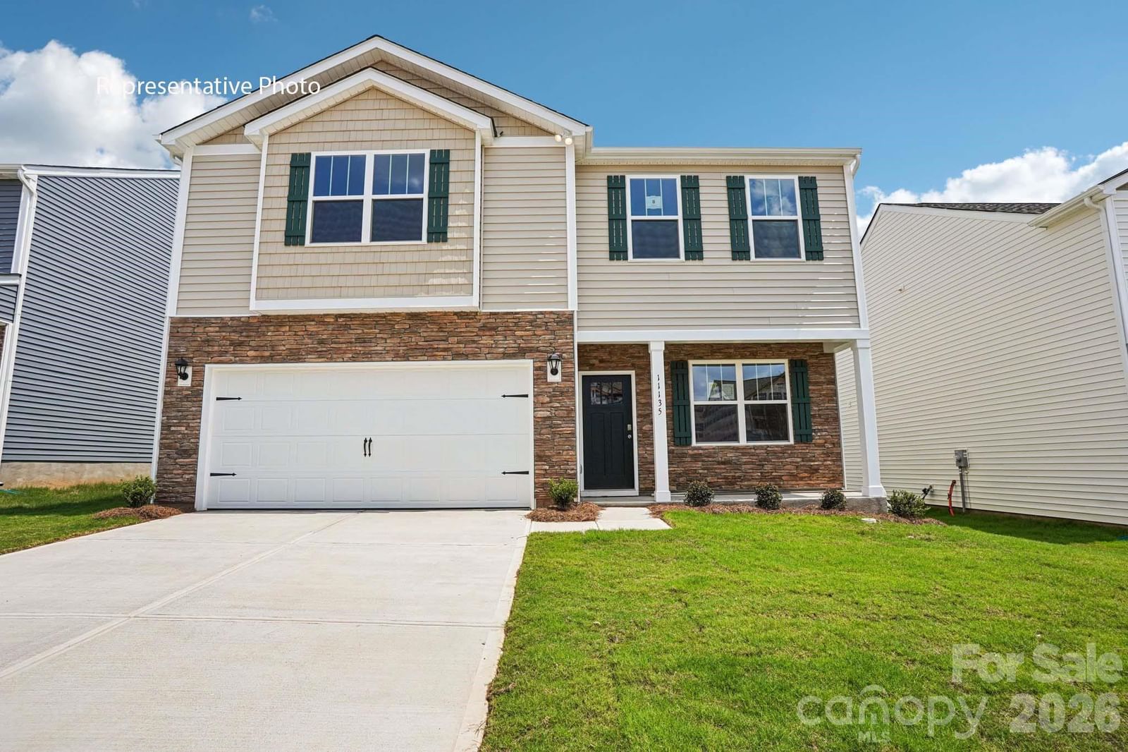 Property at 4567 Harris Elliot, Lincolnton, NC 28092
