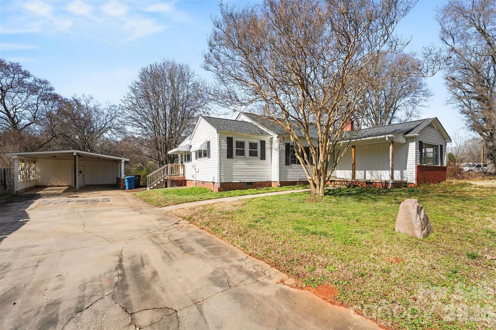 Property at 1440 Majolica Road, Salisbury, NC 28147