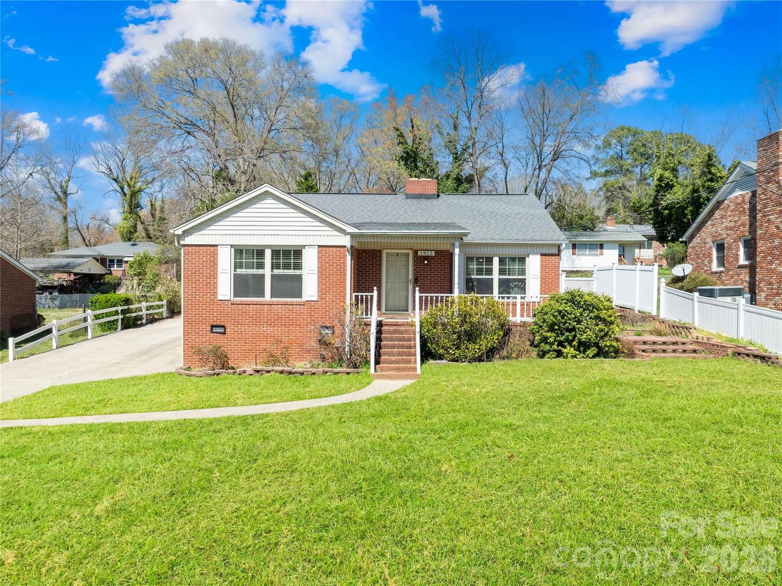 Property at 1912 Old West, Gastonia, NC 28052