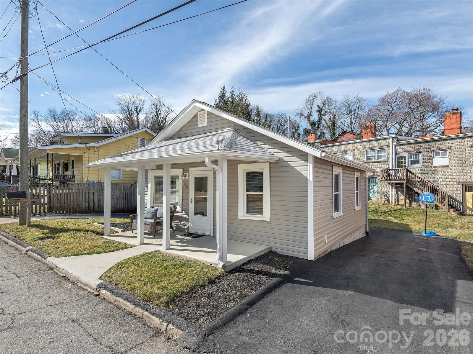 46 Jarrett Street, Asheville, NC 28806 - Photo 2