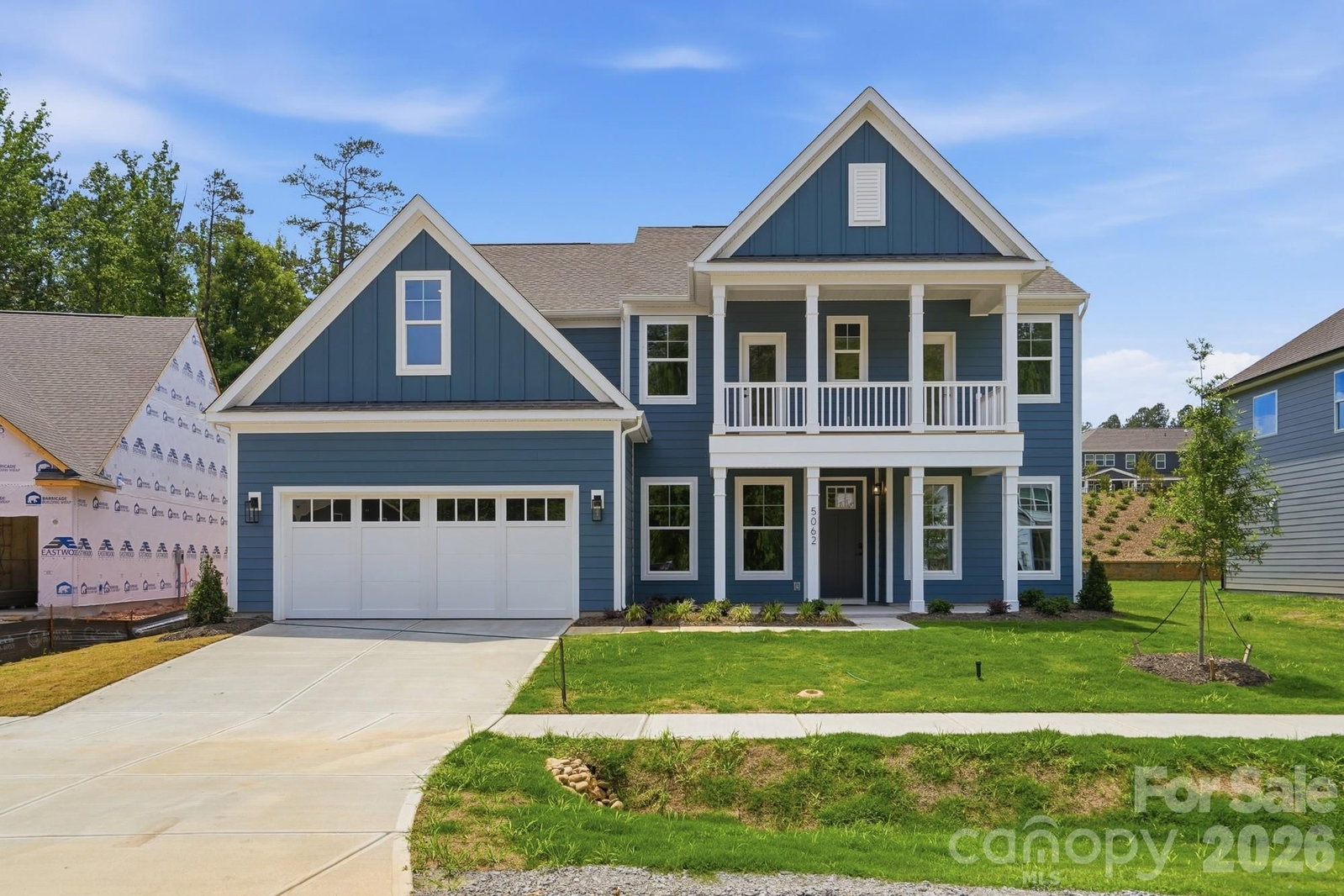 Property at 5062 McLaughlin, Waxhaw, NC 28173