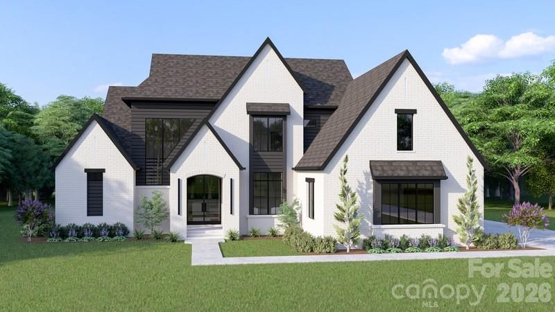 Property at 17018 Grande Vineyards #18, Mint Hill, NC 28227