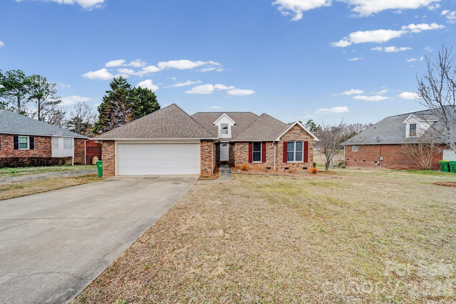 794 Hathcock Glen Drive, Oakboro, NC 28129