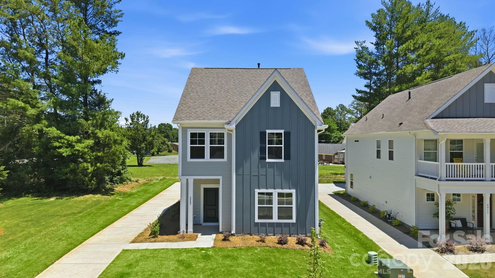 Property at 4009 Grommet, Matthews, NC 28105