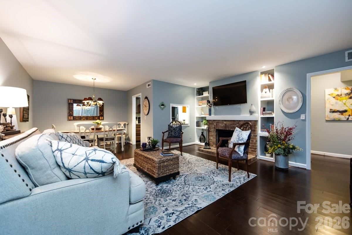 Property at 3929 Colony Crossing, Charlotte, NC 28226