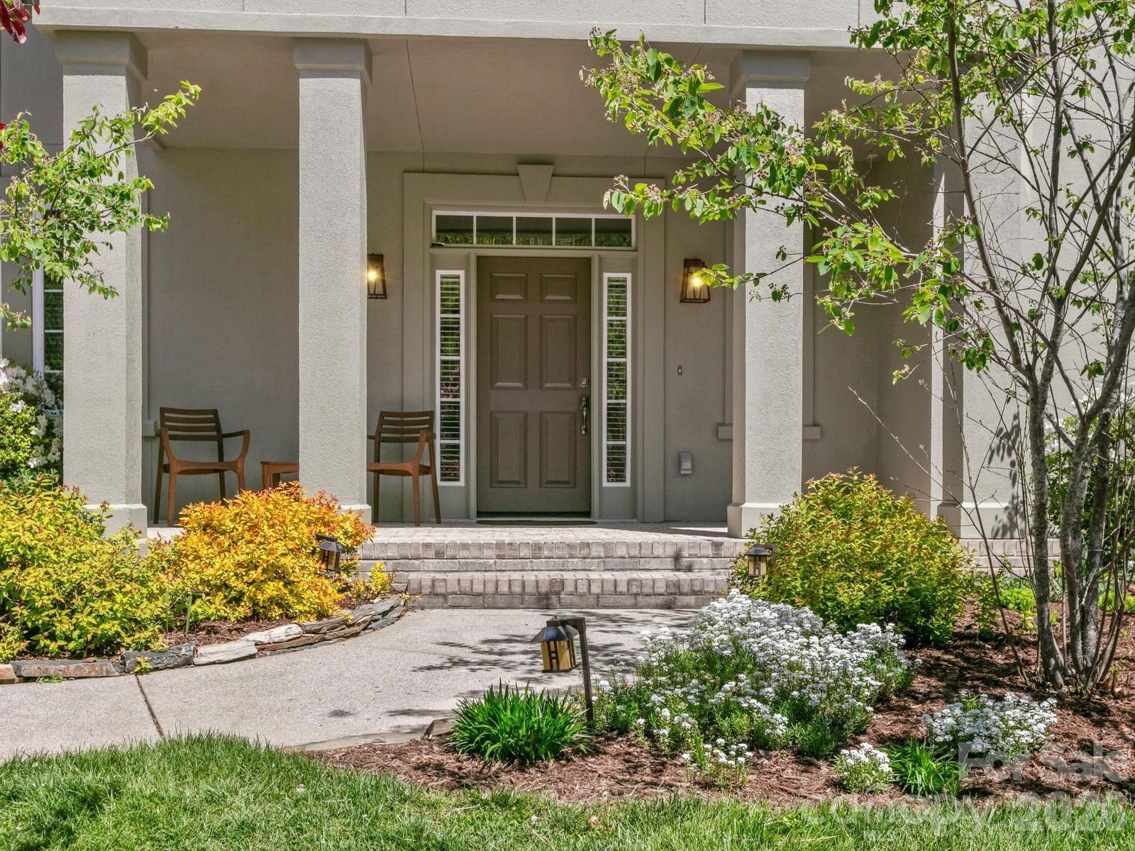 405 Mistletoe Trail, Hendersonville, NC 28791 - Photo 4