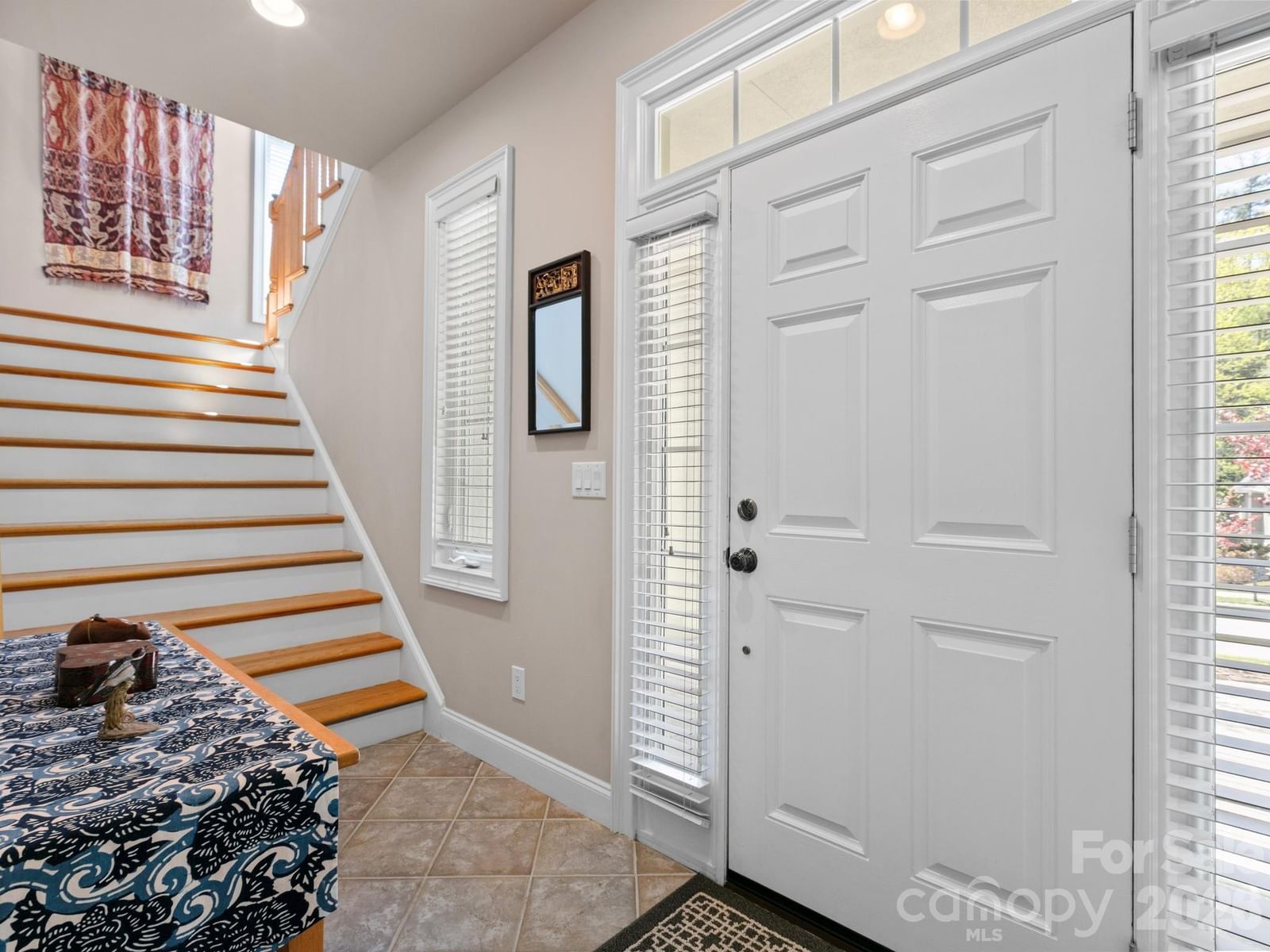 405 Mistletoe Trail, Hendersonville, NC 28791 - Photo 5