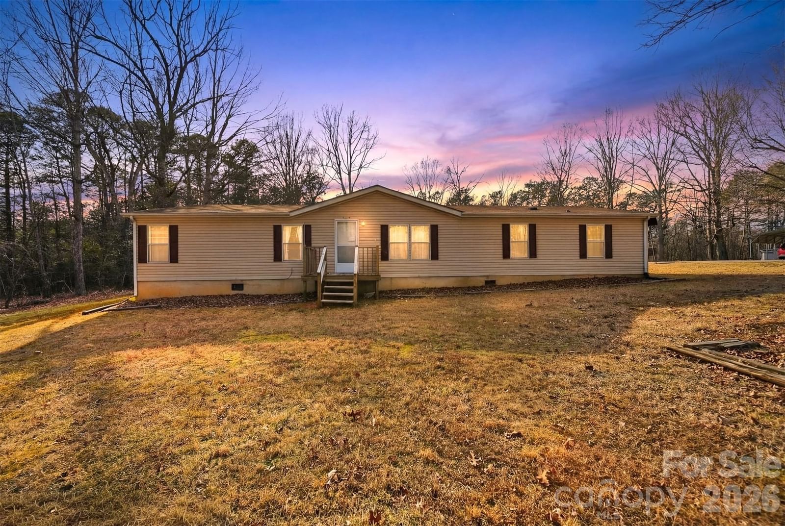 107 10th Street, Hildebran, NC 28637