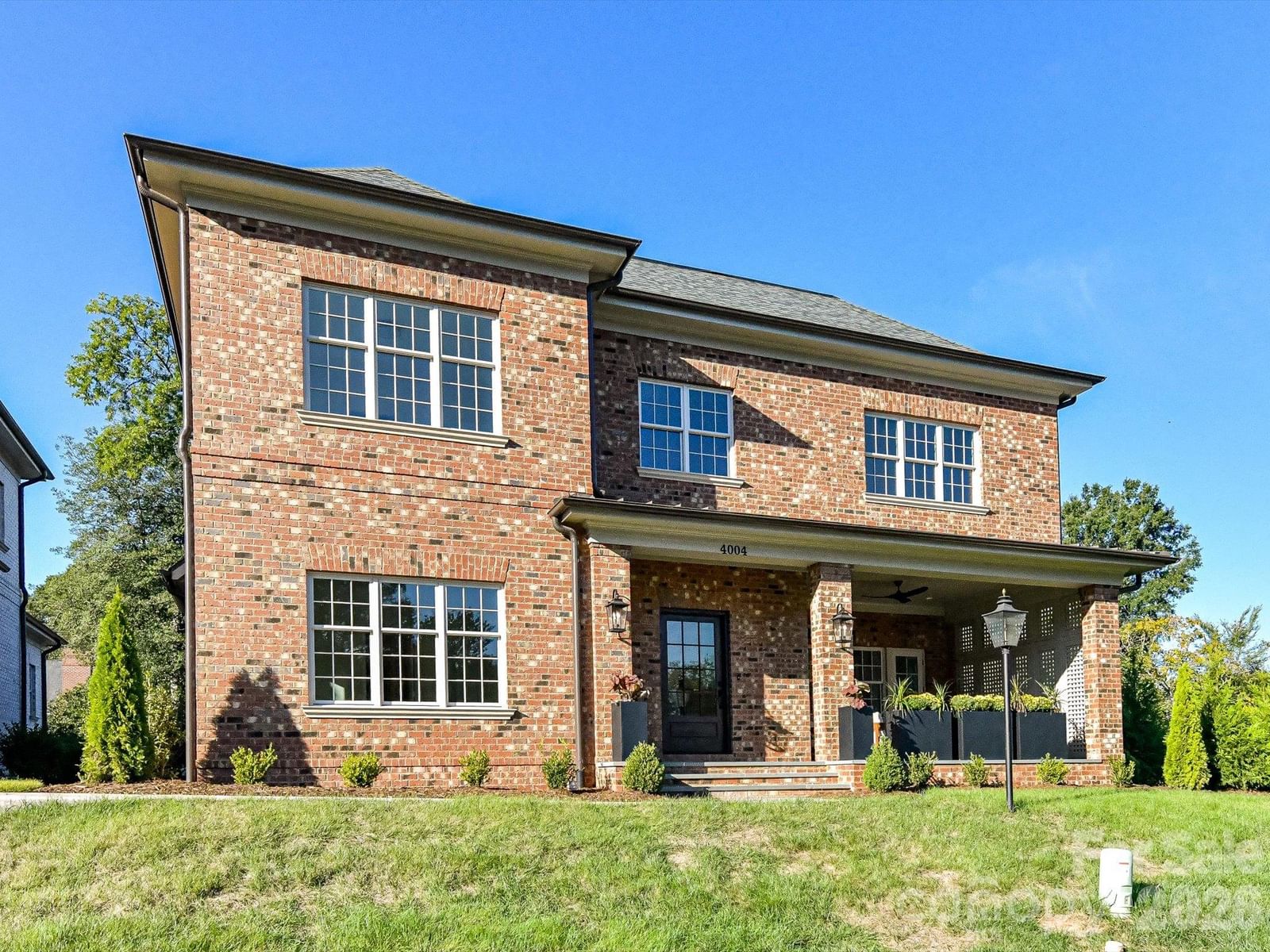 4004 Nettie Court, Charlotte, NC 28211
