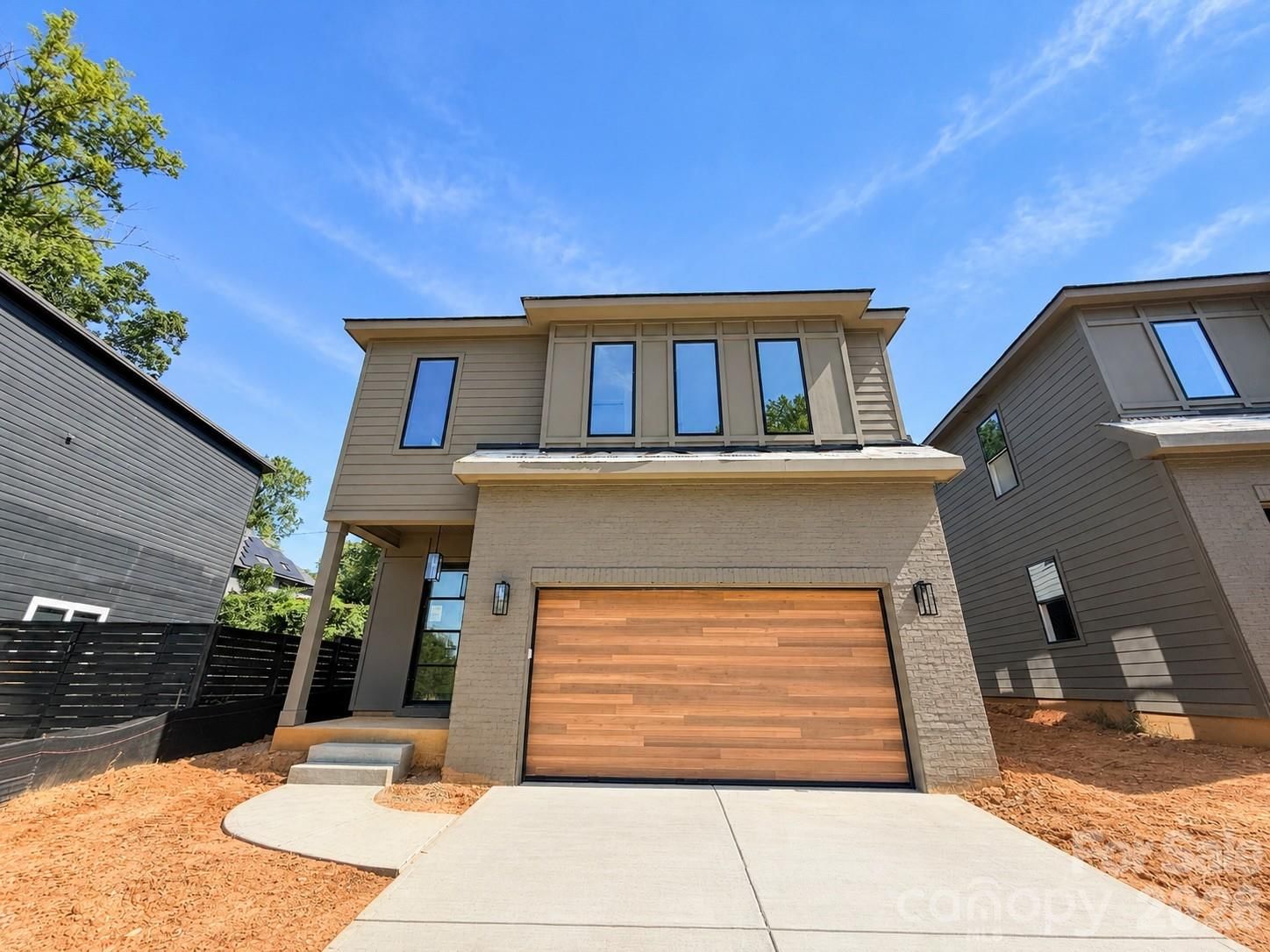 721 28th Street, Charlotte, NC 28205